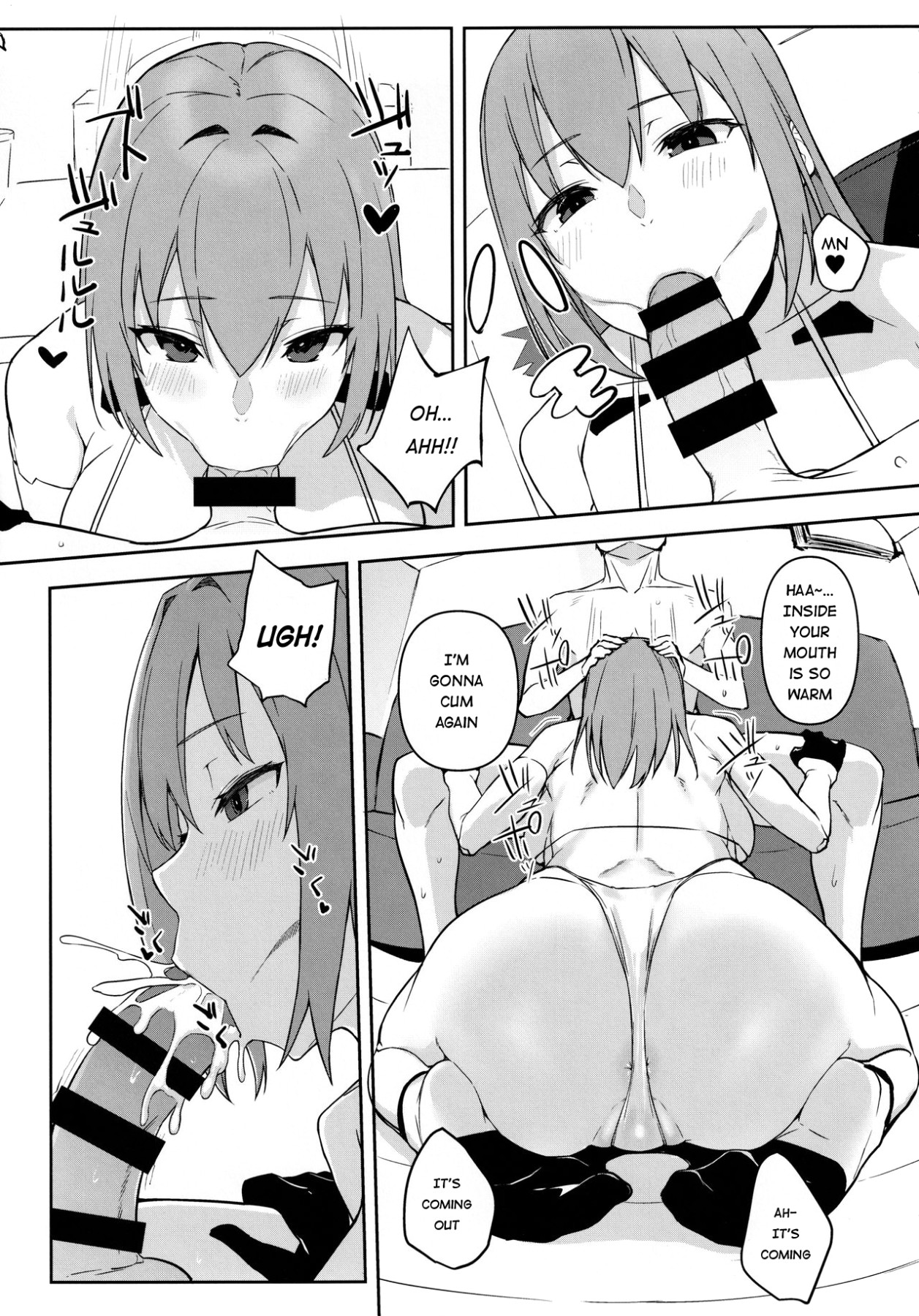 Hentai Manga Comic-Oid-Read-10