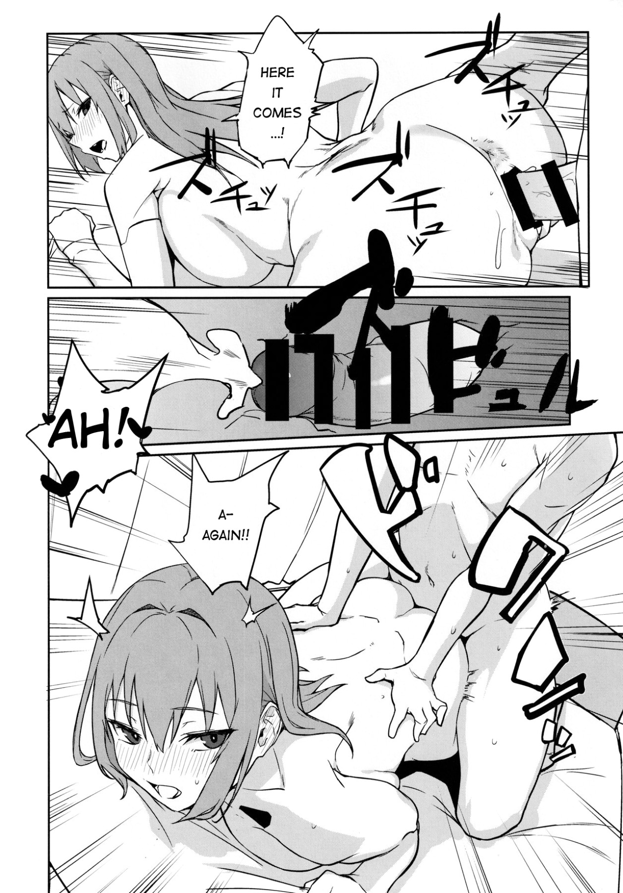 Hentai Manga Comic-Oid-Read-21