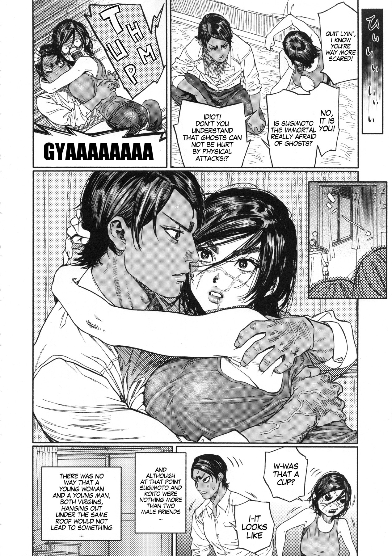 Hentai Manga Comic-Overlove-v22m-Read-12