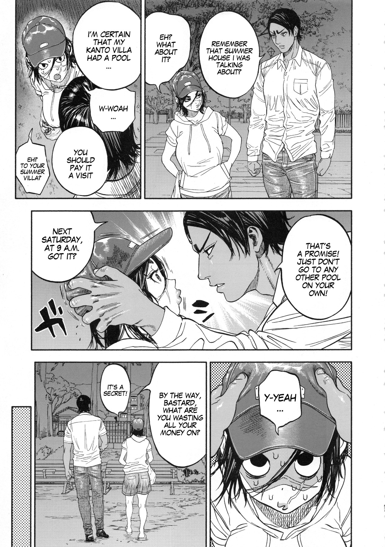 Hentai Manga Comic-Overlove-v22m-Read-57