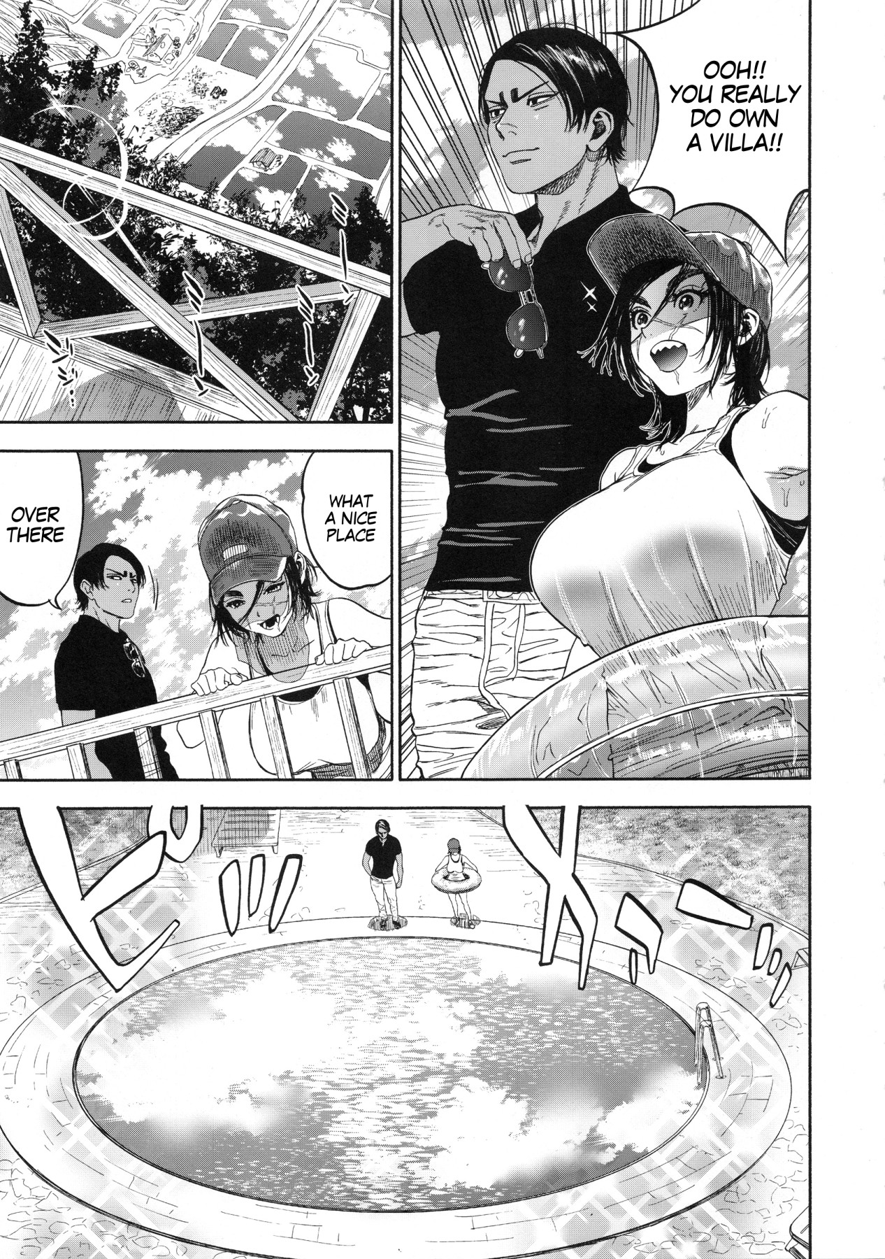 Hentai Manga Comic-Overlove-v22m-Read-59