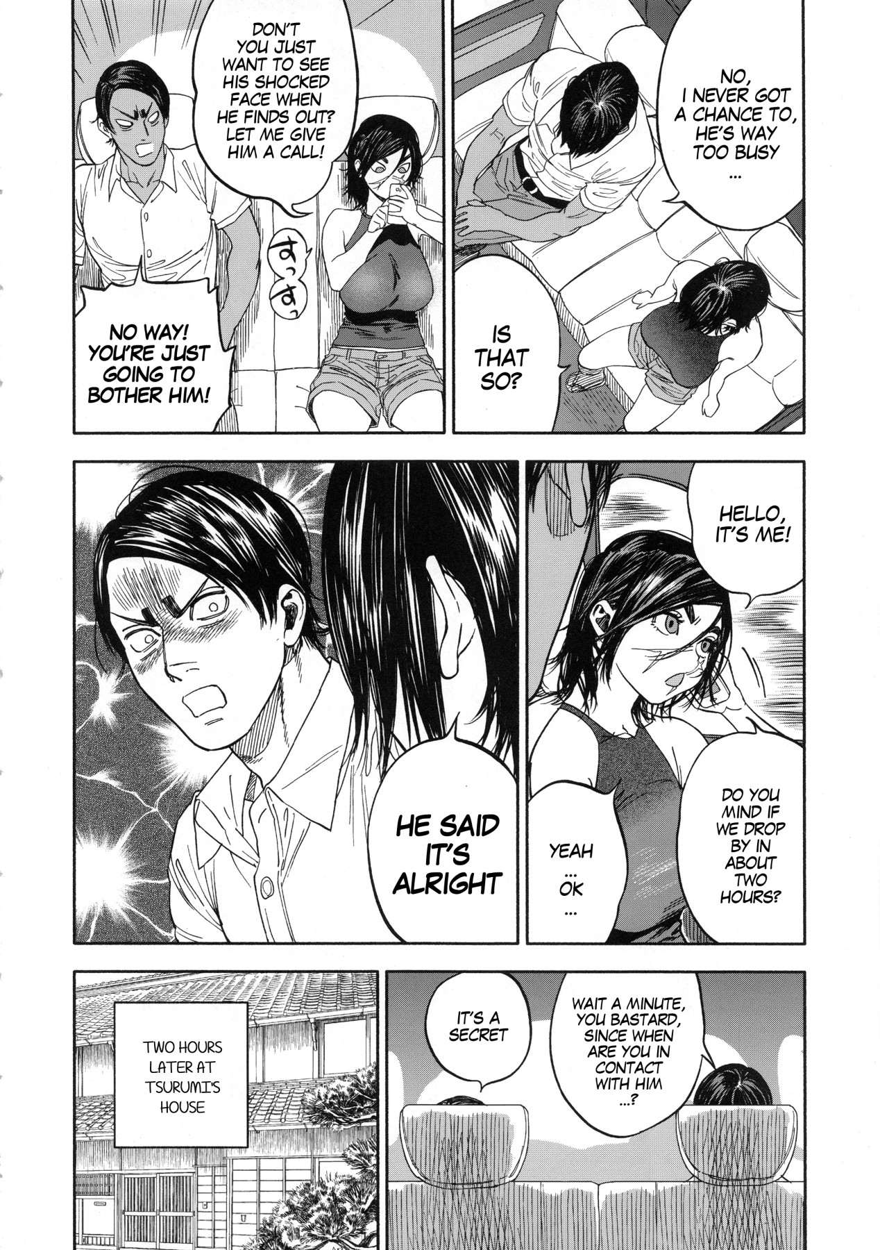 Hentai Manga Comic-Overlove-v22m-Read-86