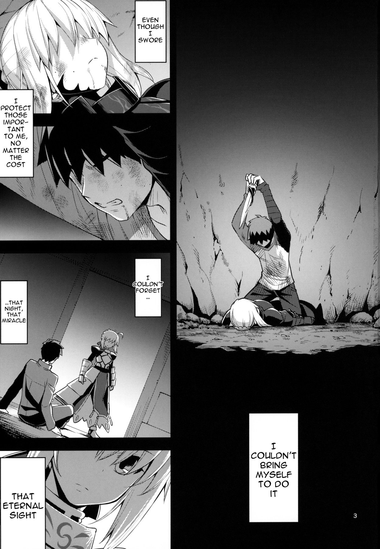 Hentai Manga Comic-RE30-v22m-Read-2