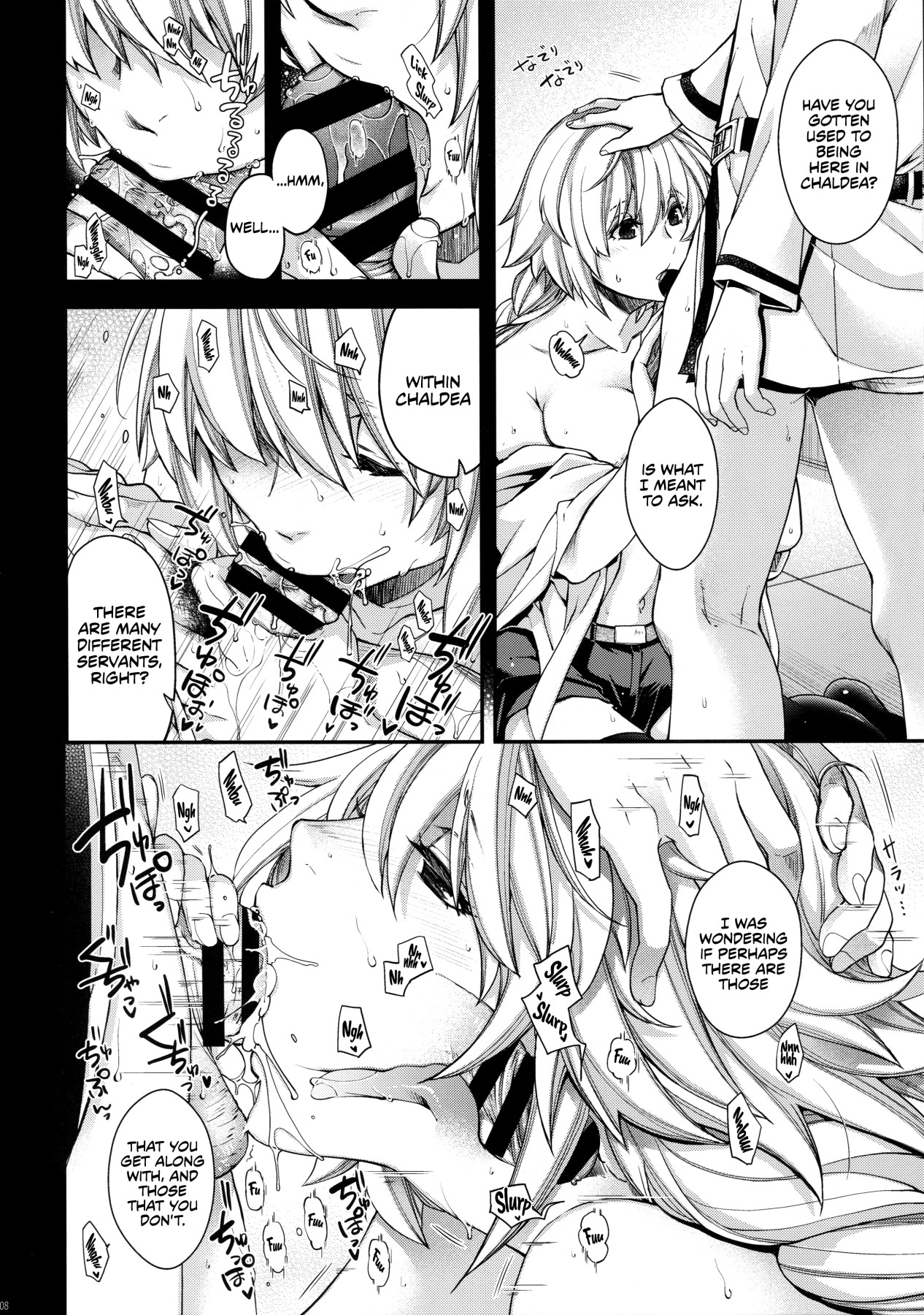 Hentai Manga Comic-Reincarnation-Read-7