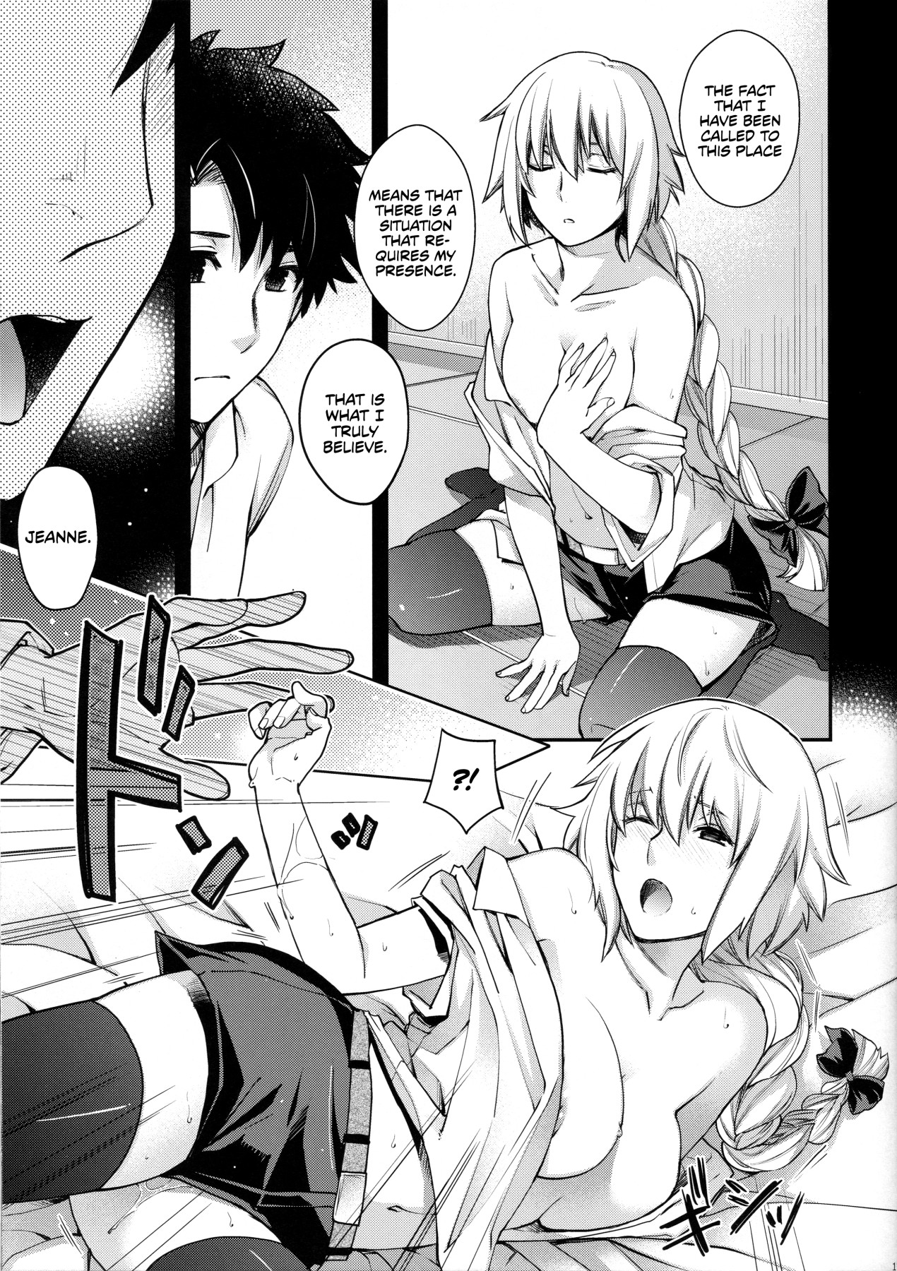 Hentai Manga Comic-Reincarnation-Read-10