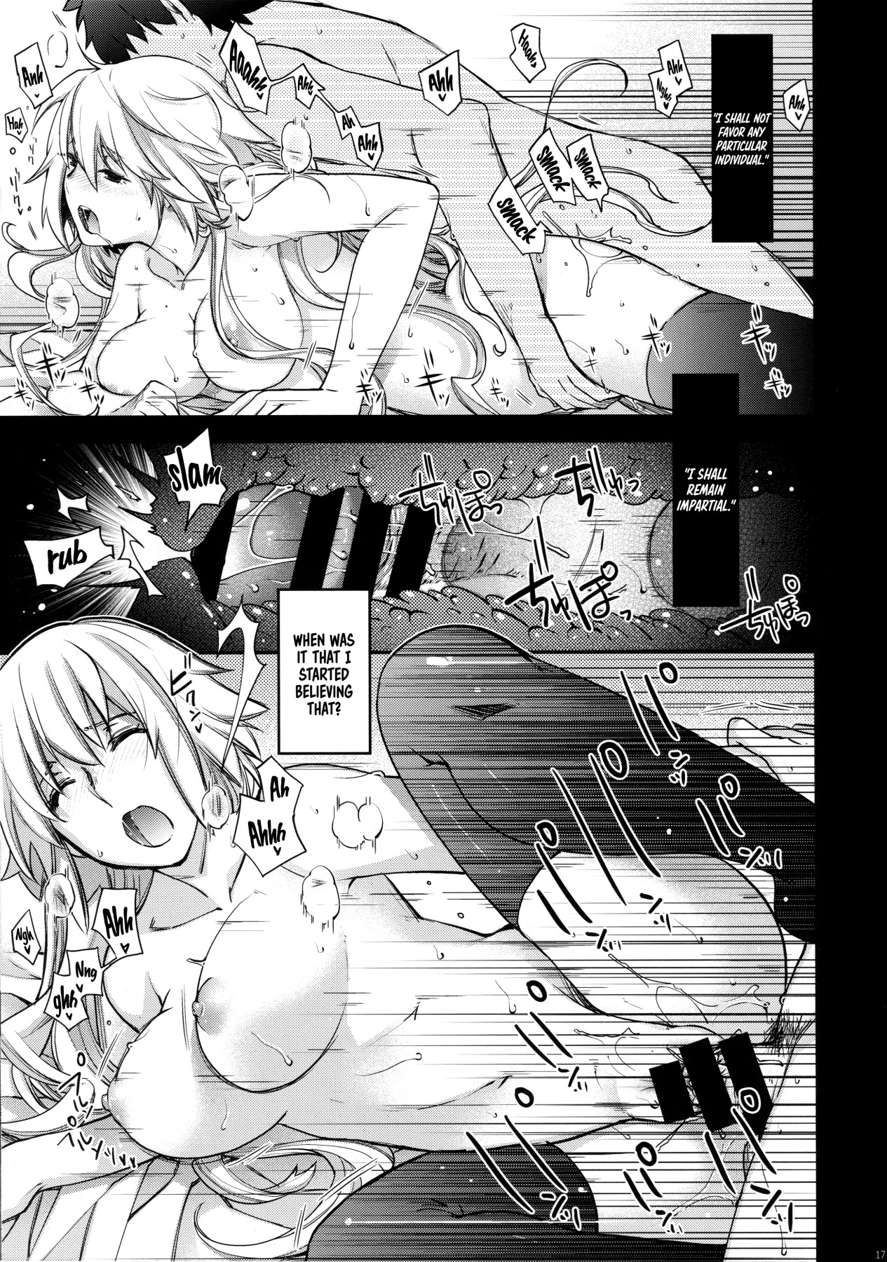 Hentai Manga Comic-Reincarnation-Read-16