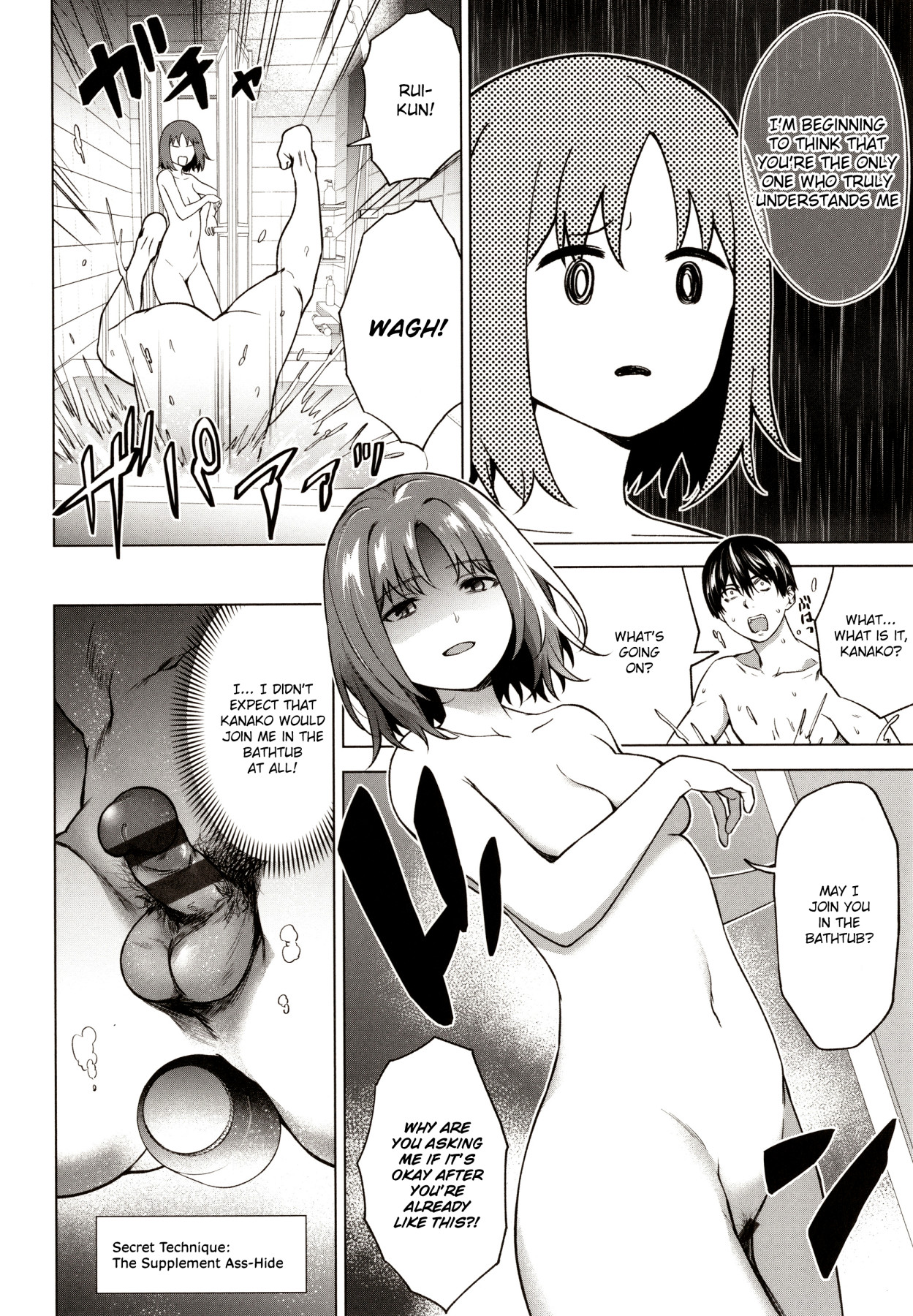 Hentai Manga Comic-Relyers-Read-10