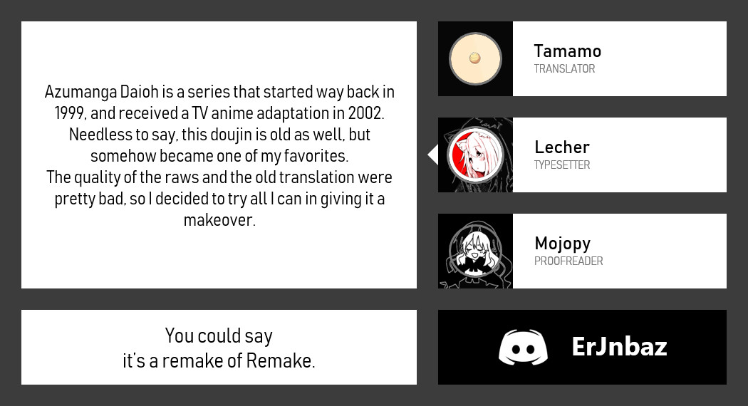Hentai Manga Comic-Remake-Read-32