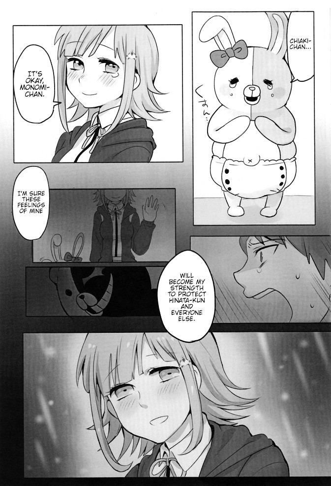 Hentai Manga Comic-Remocon-Read-28