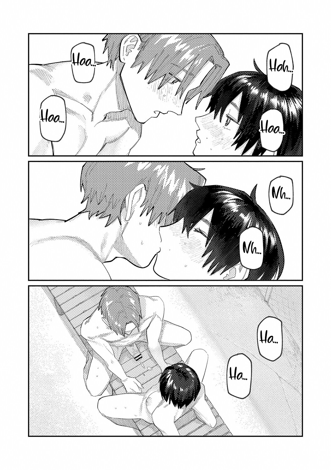 Hentai Manga Comic-Reverb-Read-32