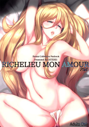 Richelieu My Love Dish