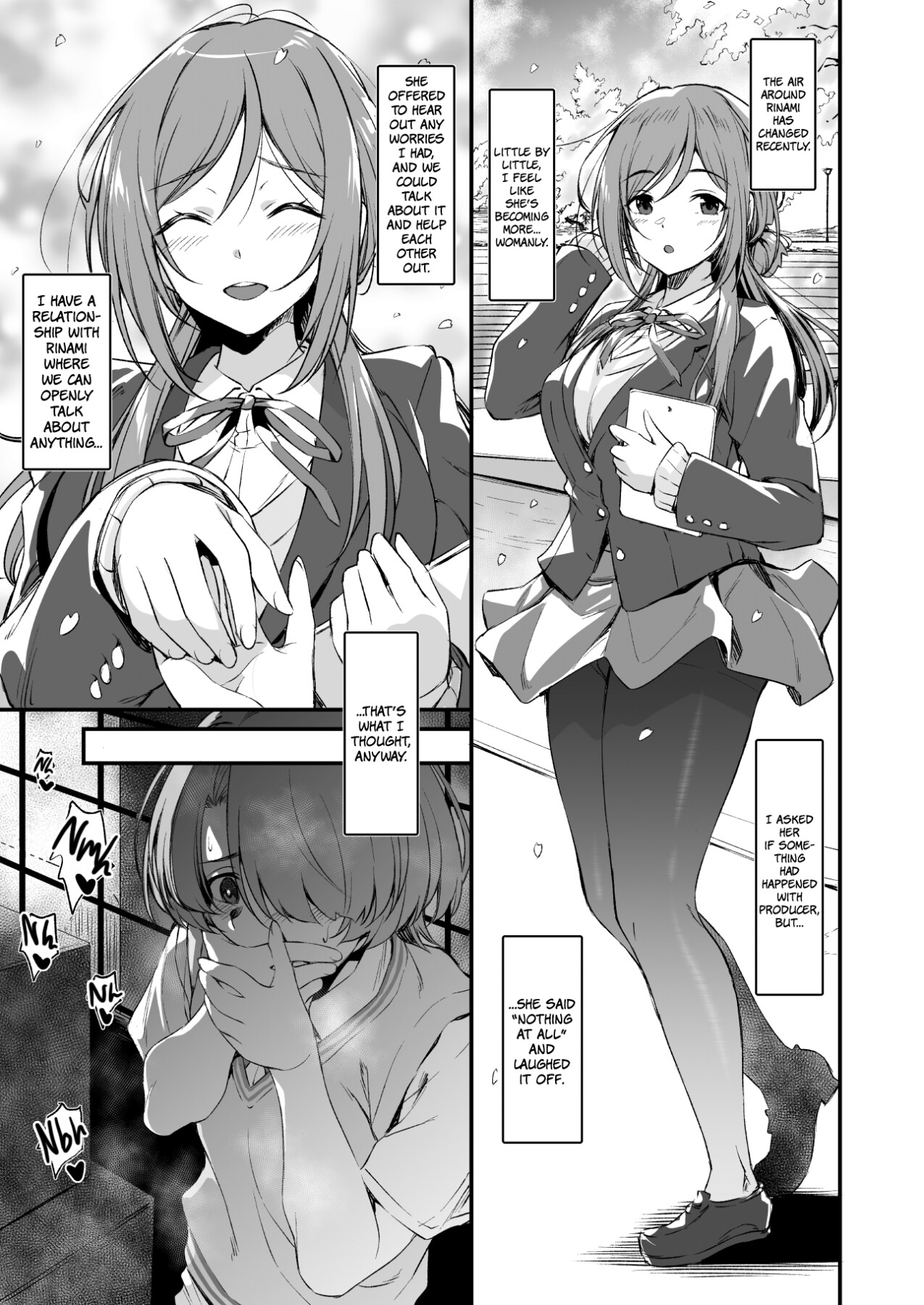 Hentai Manga Comic-RINAMAO3P-Read-3