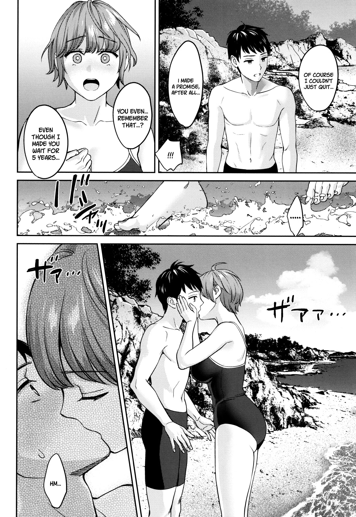 Hentai Manga Comic-Saikai-Read-10