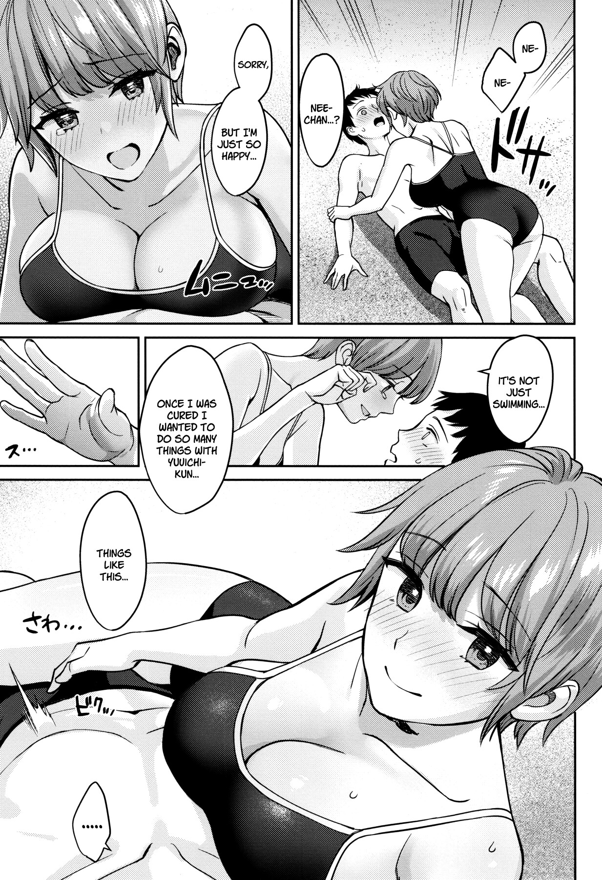 Hentai Manga Comic-Saikai-Read-11