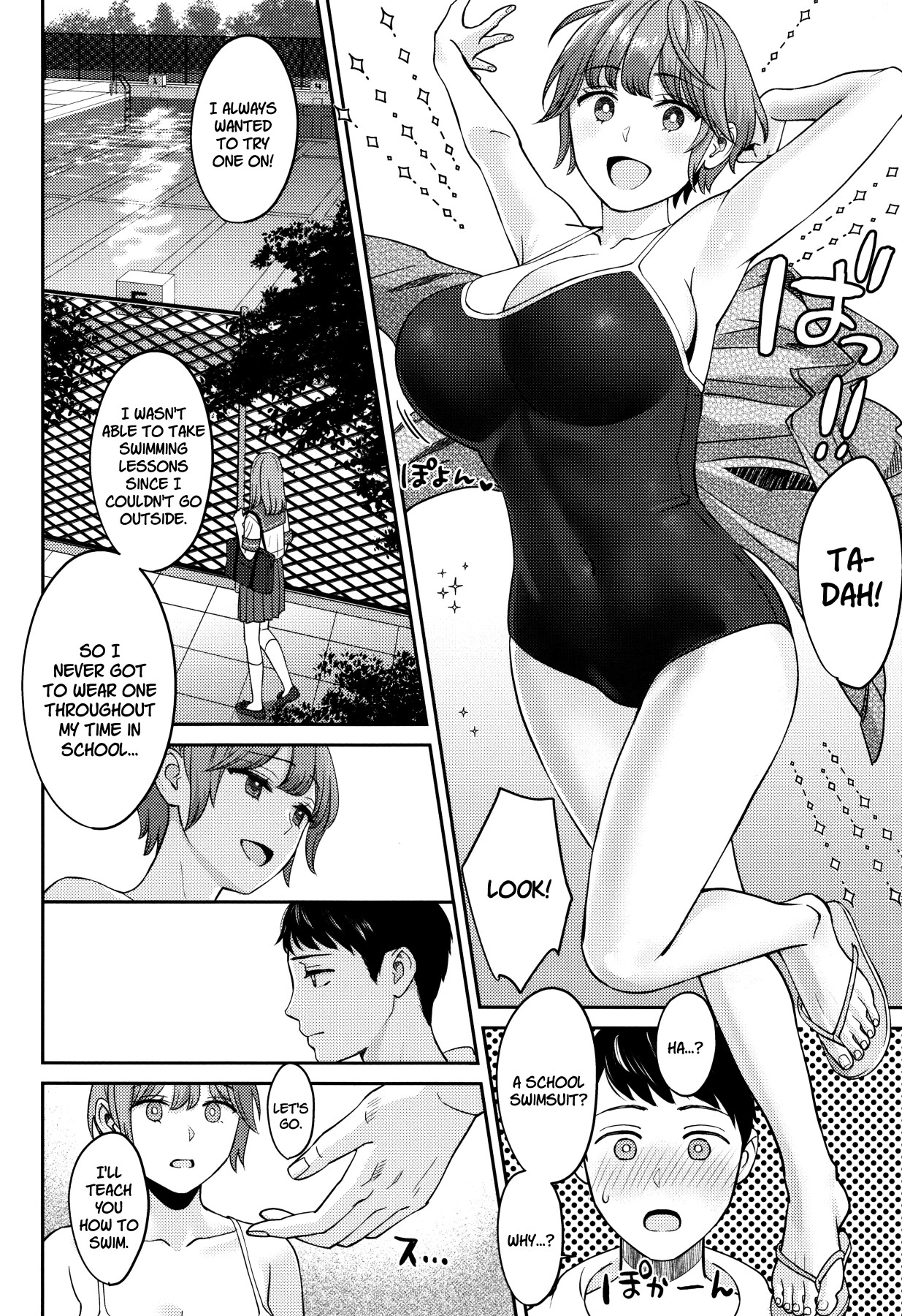 Hentai Manga Comic-Saikai-Read-6