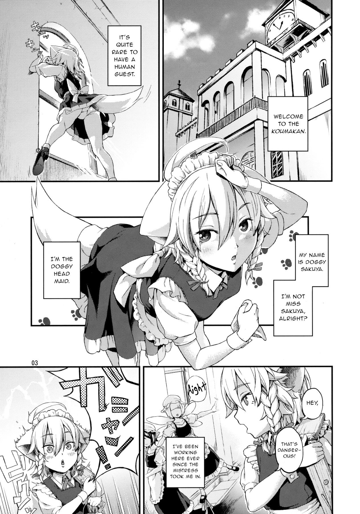 Hentai Manga Comic-Sakari-Read-2