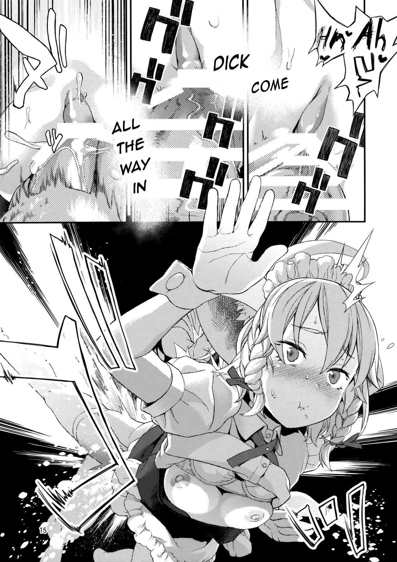 Hentai Manga Comic-Sakari-Read-14