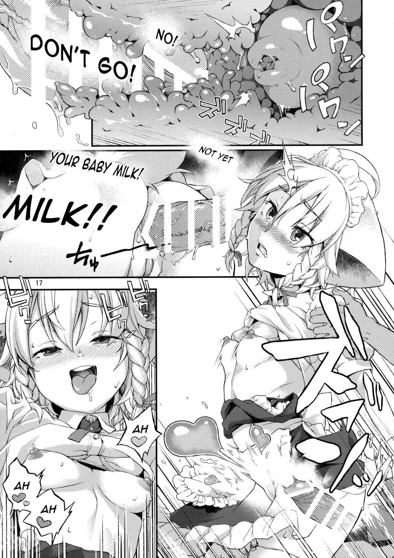 Hentai Manga Comic-Sakari-Read-16