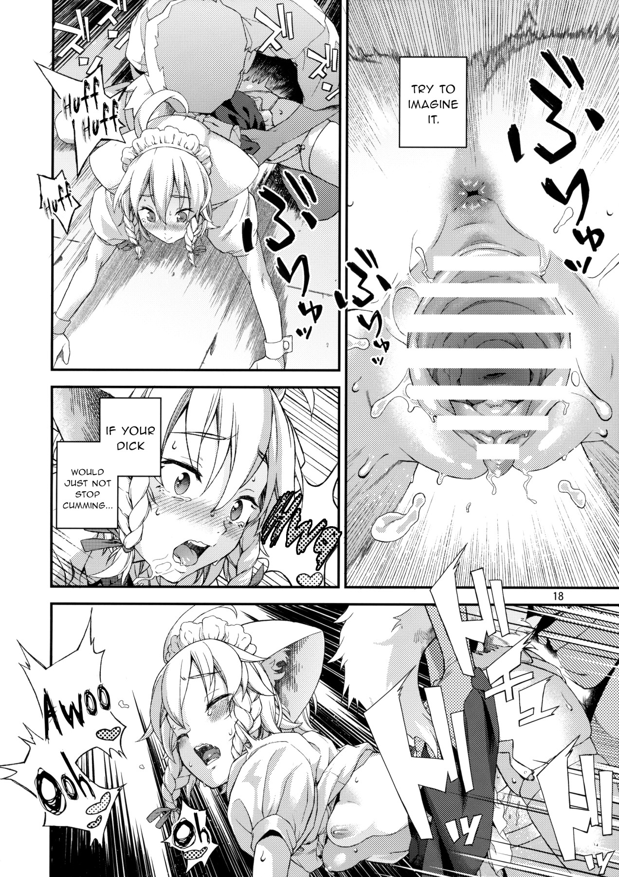 Hentai Manga Comic-Sakari-Read-17