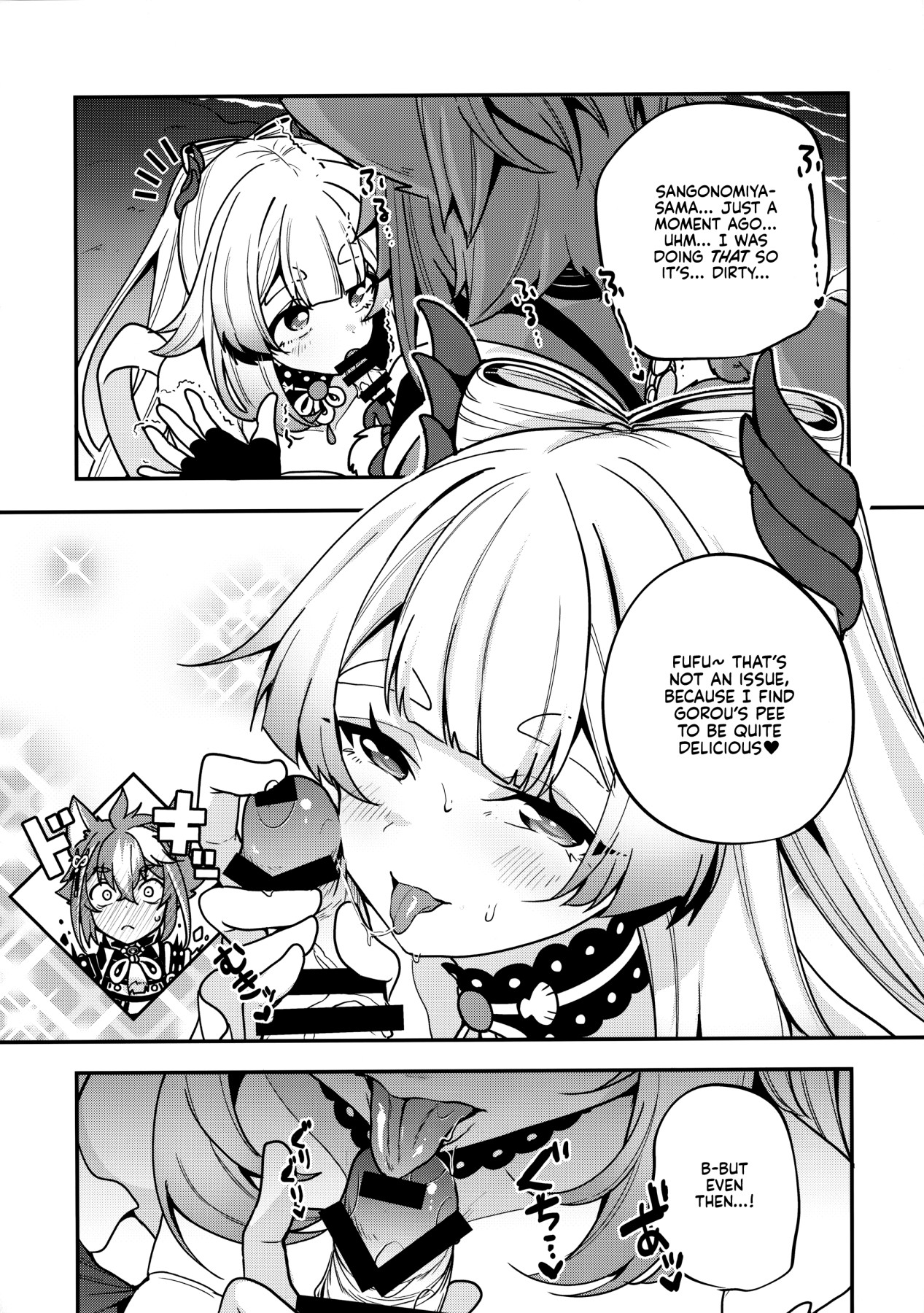 Hentai Manga Comic-Sangonomiya-sama!!-Read-11