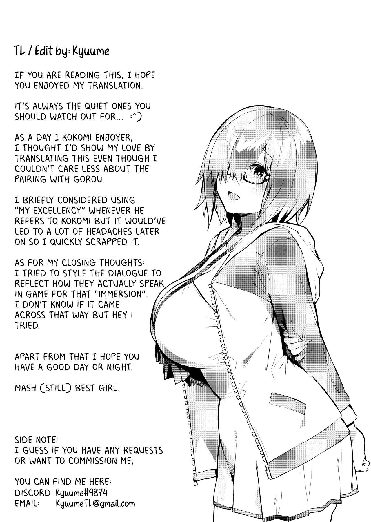 Hentai Manga Comic-Sangonomiya-sama!!-Read-27