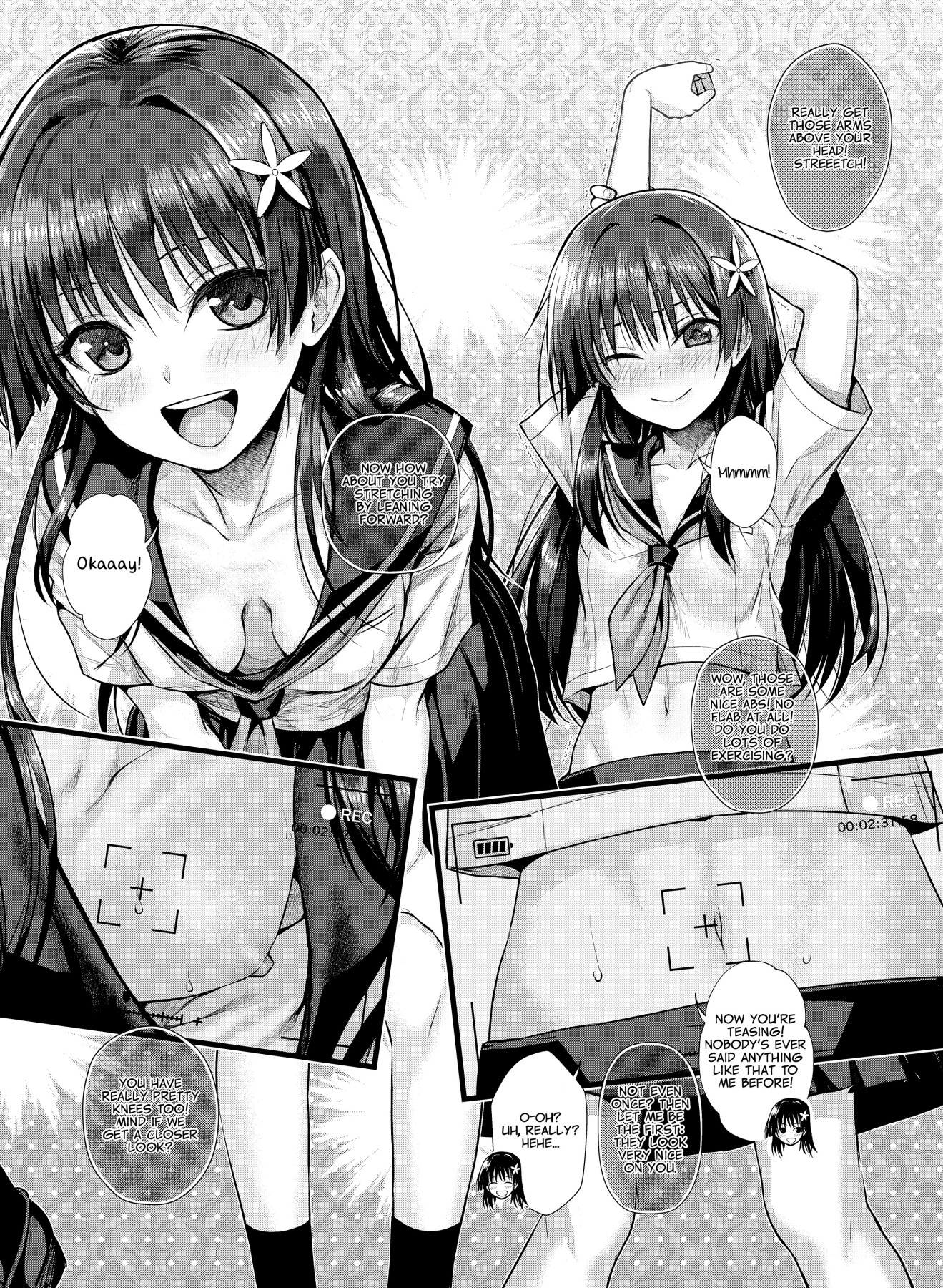 Hentai Manga Comic-Saten-san-Read-11