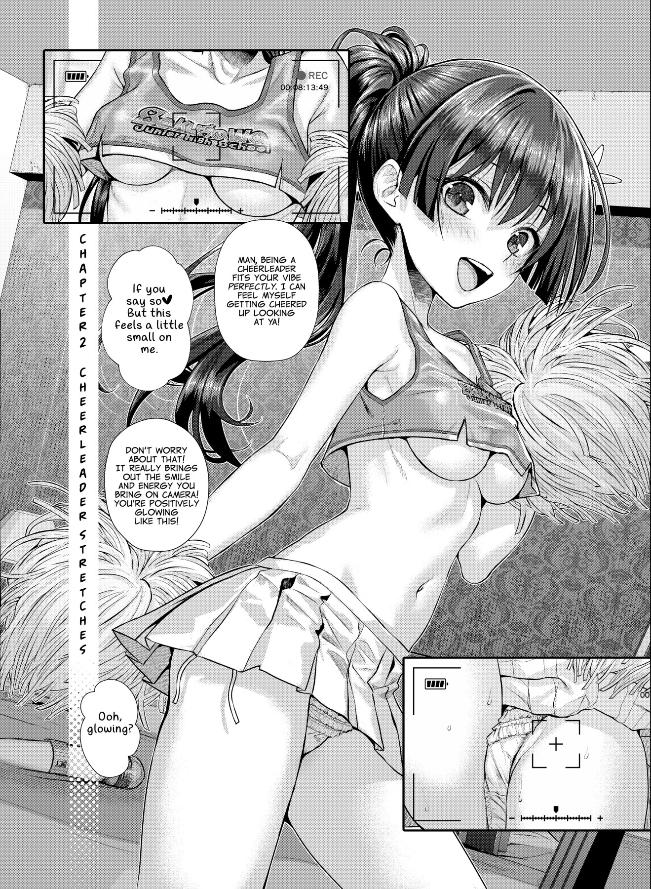 Hentai Manga Comic-Saten-san-Read-16