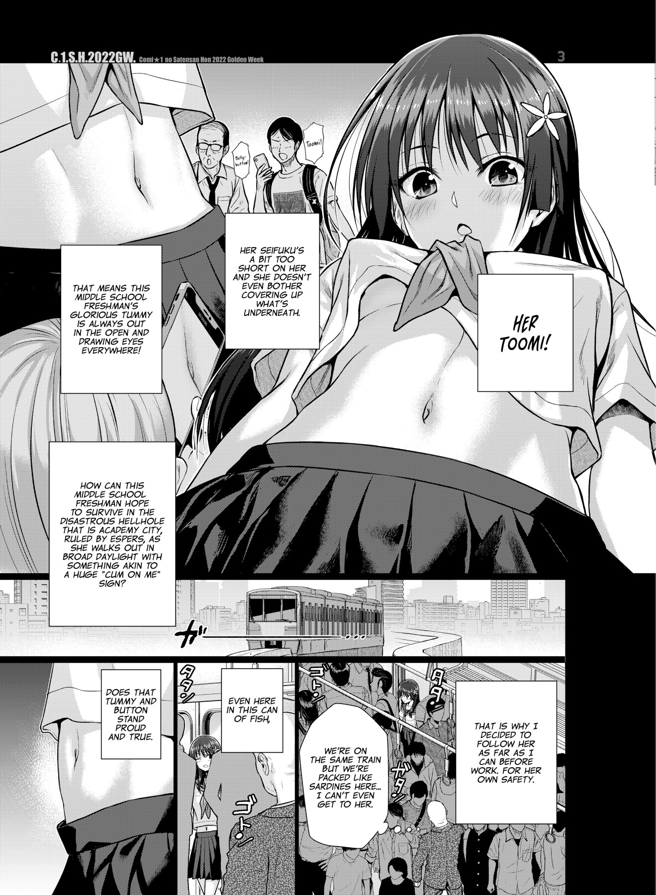 Hentai Manga Comic-Saten-san-Read-35