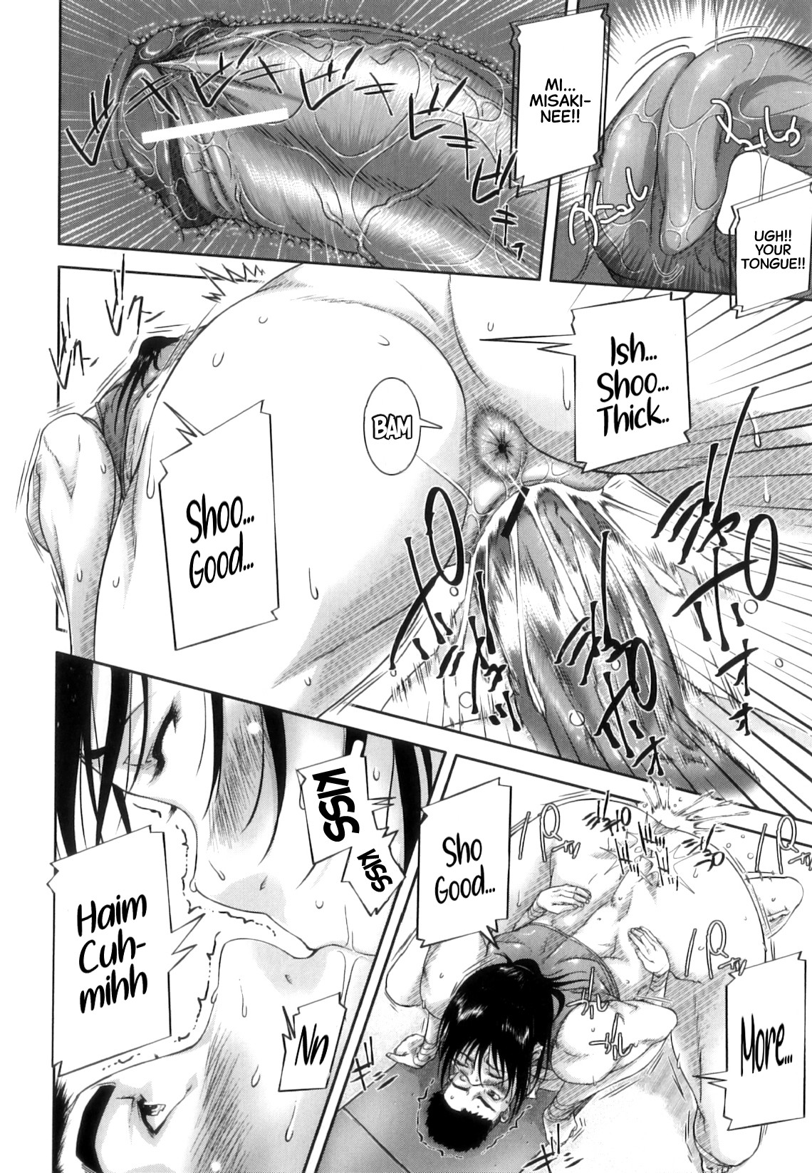 Hentai Manga Comic-Seishokuki-Read-51