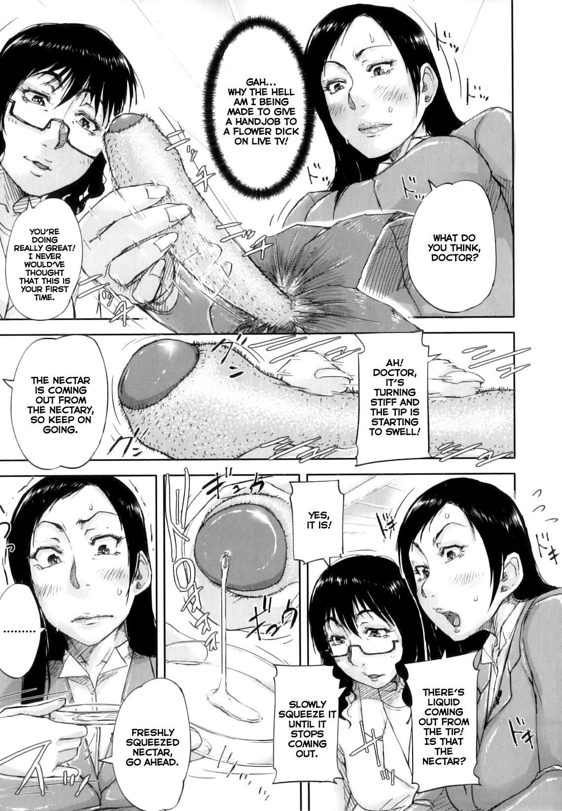 Hentai Manga Comic-Seishokuki-Read-65
