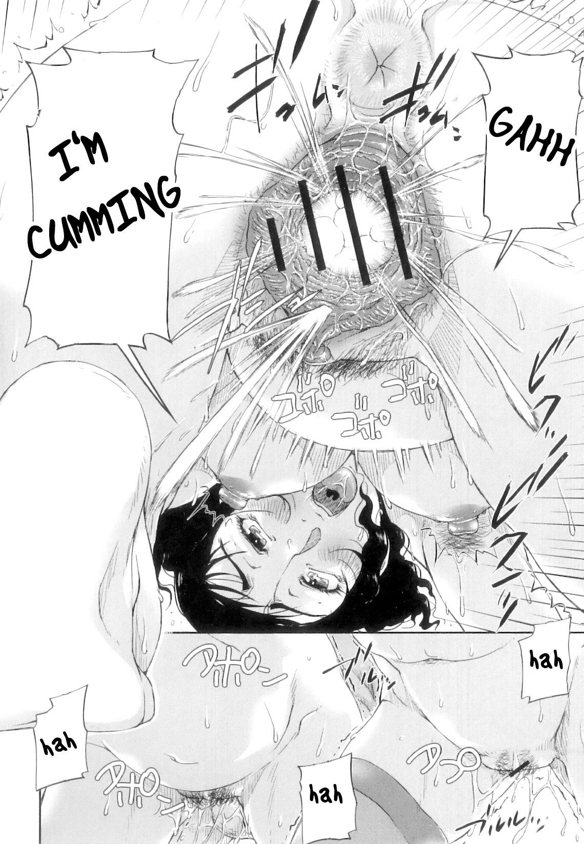 Hentai Manga Comic-Seishokuki-Read-117