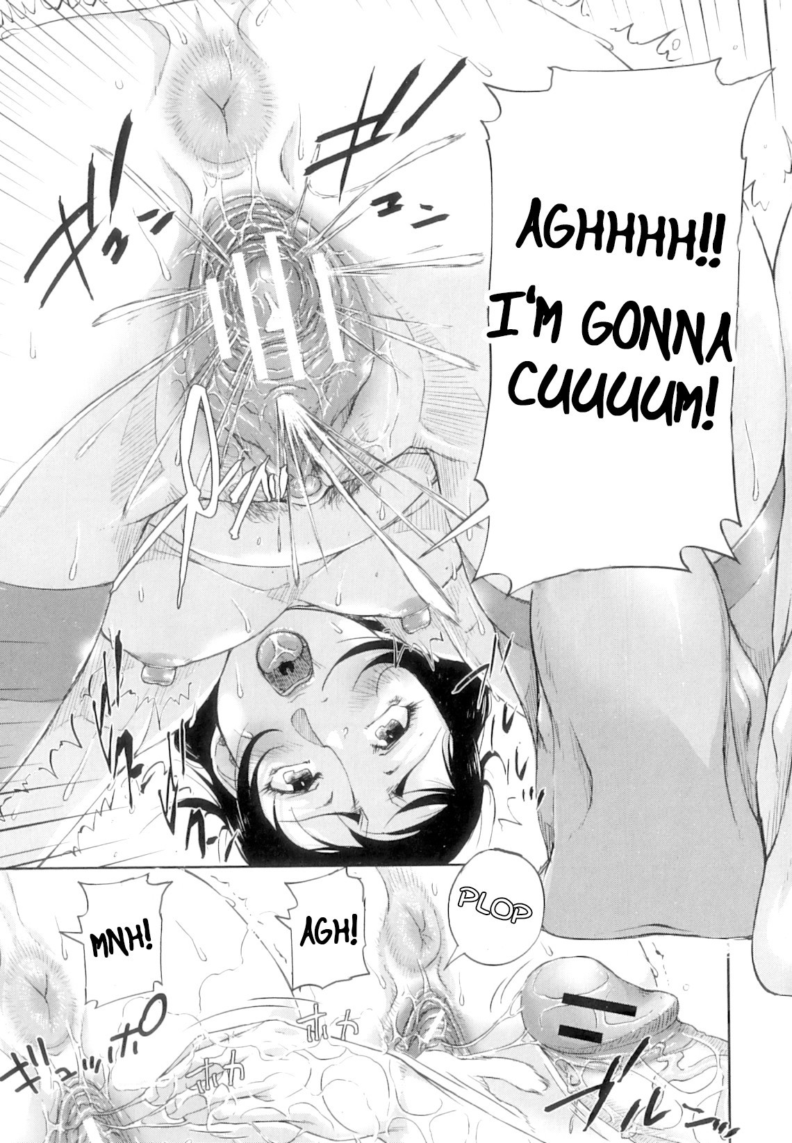 Hentai Manga Comic-Seishokuki-Read-118