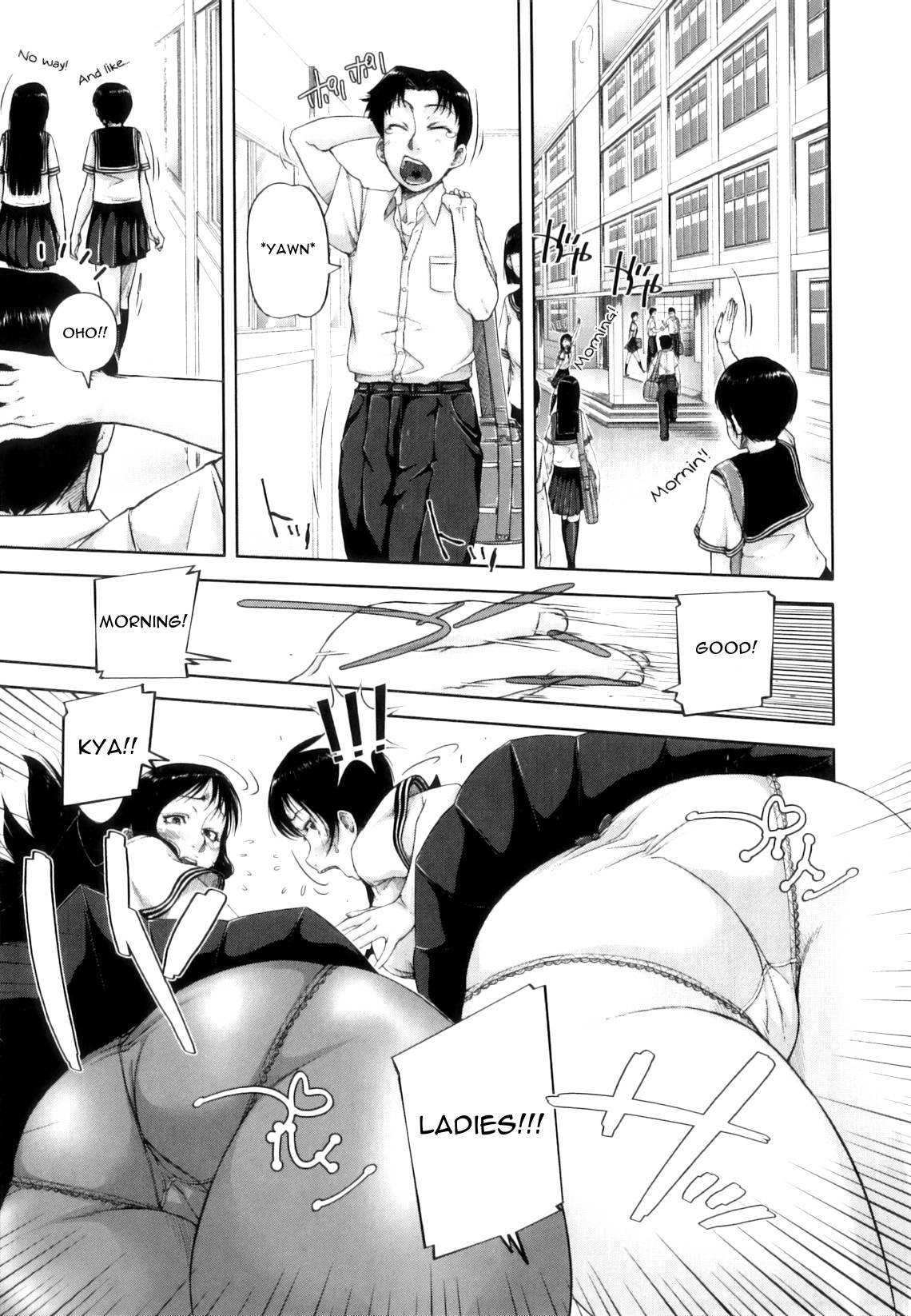 Hentai Manga Comic-Seishokuki-Read-187