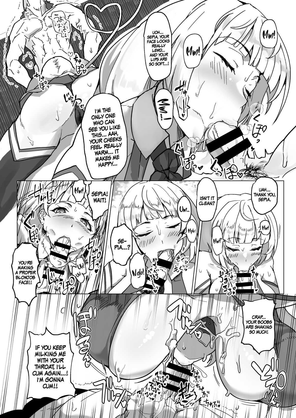 Hentai Manga Comic-Sepipipipi-Read-11