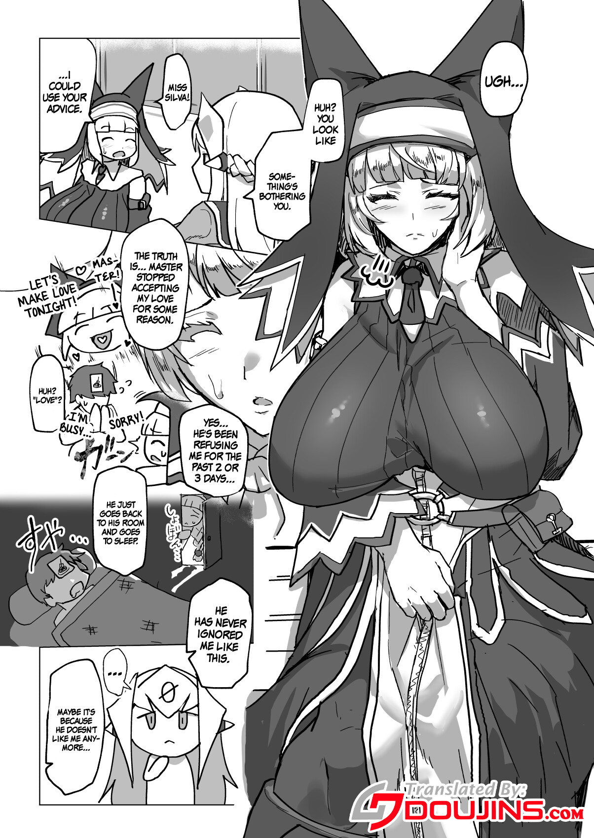 Hentai Manga Comic-Sepipipipi-Read-2