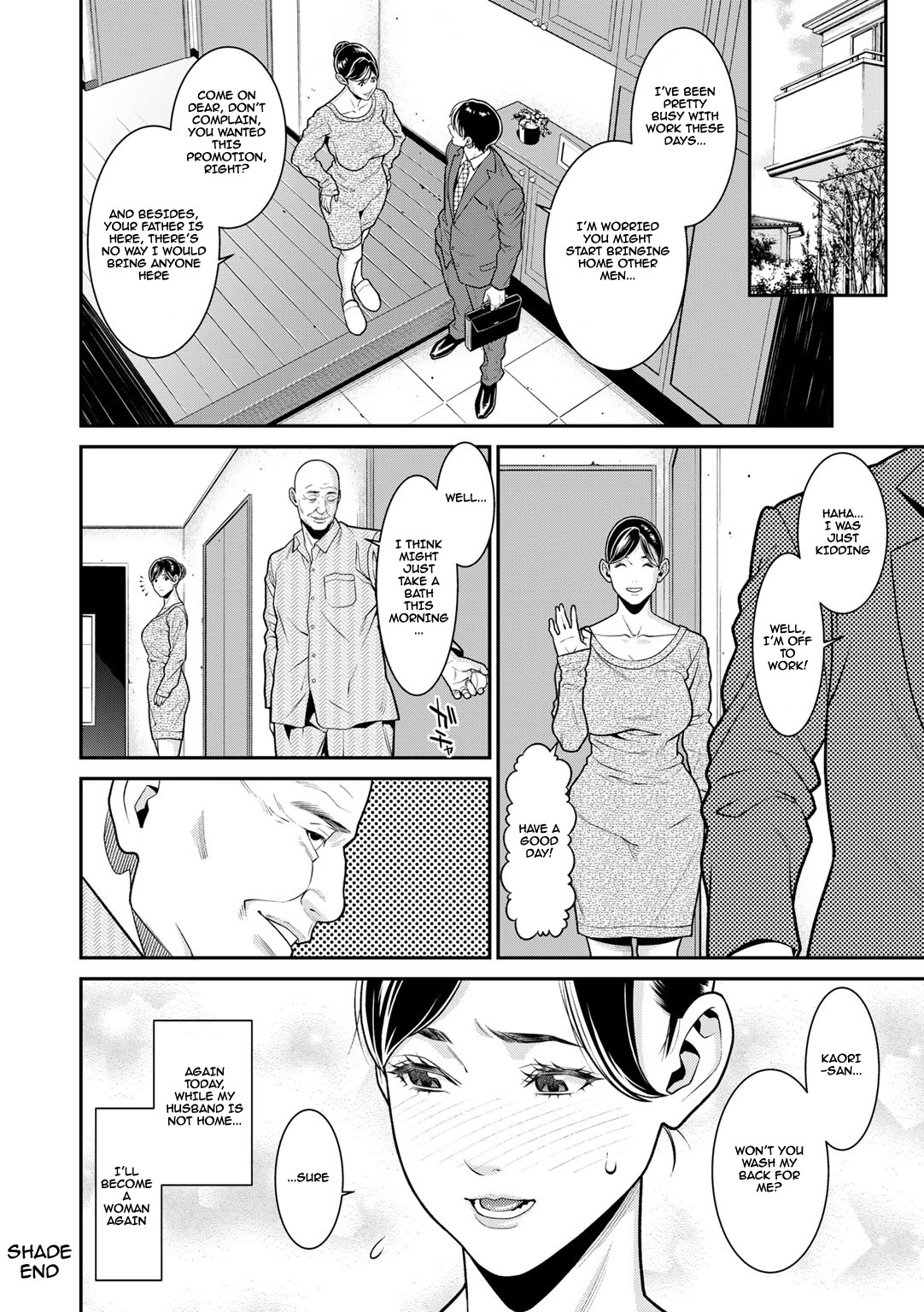 Hentai Manga Comic-Shade-Read-20