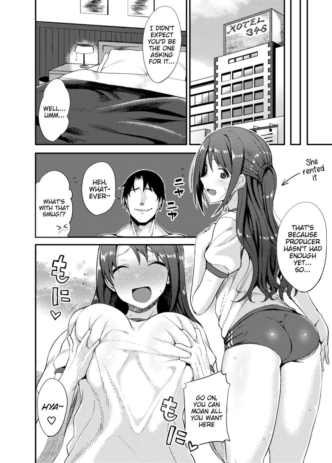 Hentai Manga Comic-Shimamuraifu!-Read-13