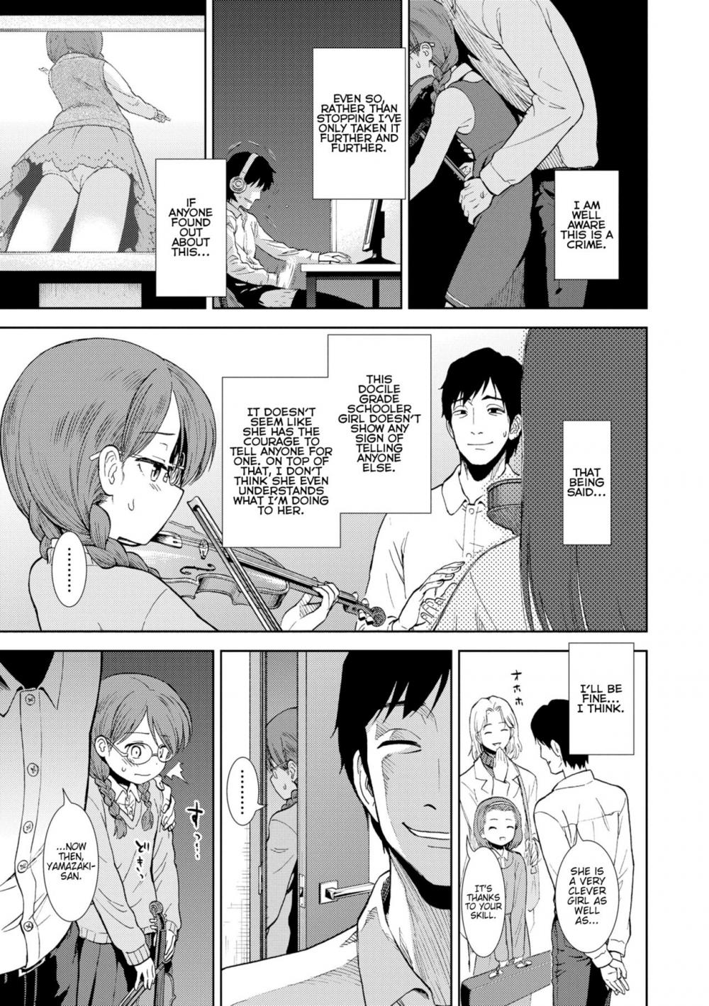 Hentai Manga Comic-Shinshoku-Read-3