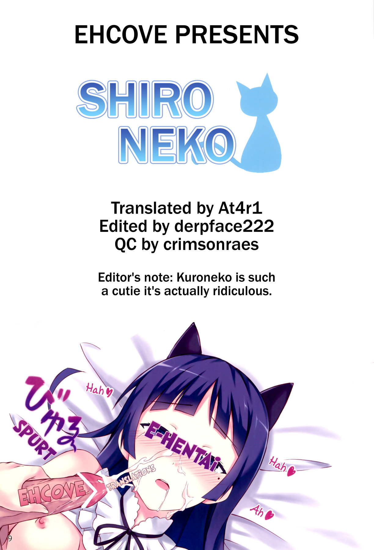 Hentai Manga Comic-Shironeko-Read-22