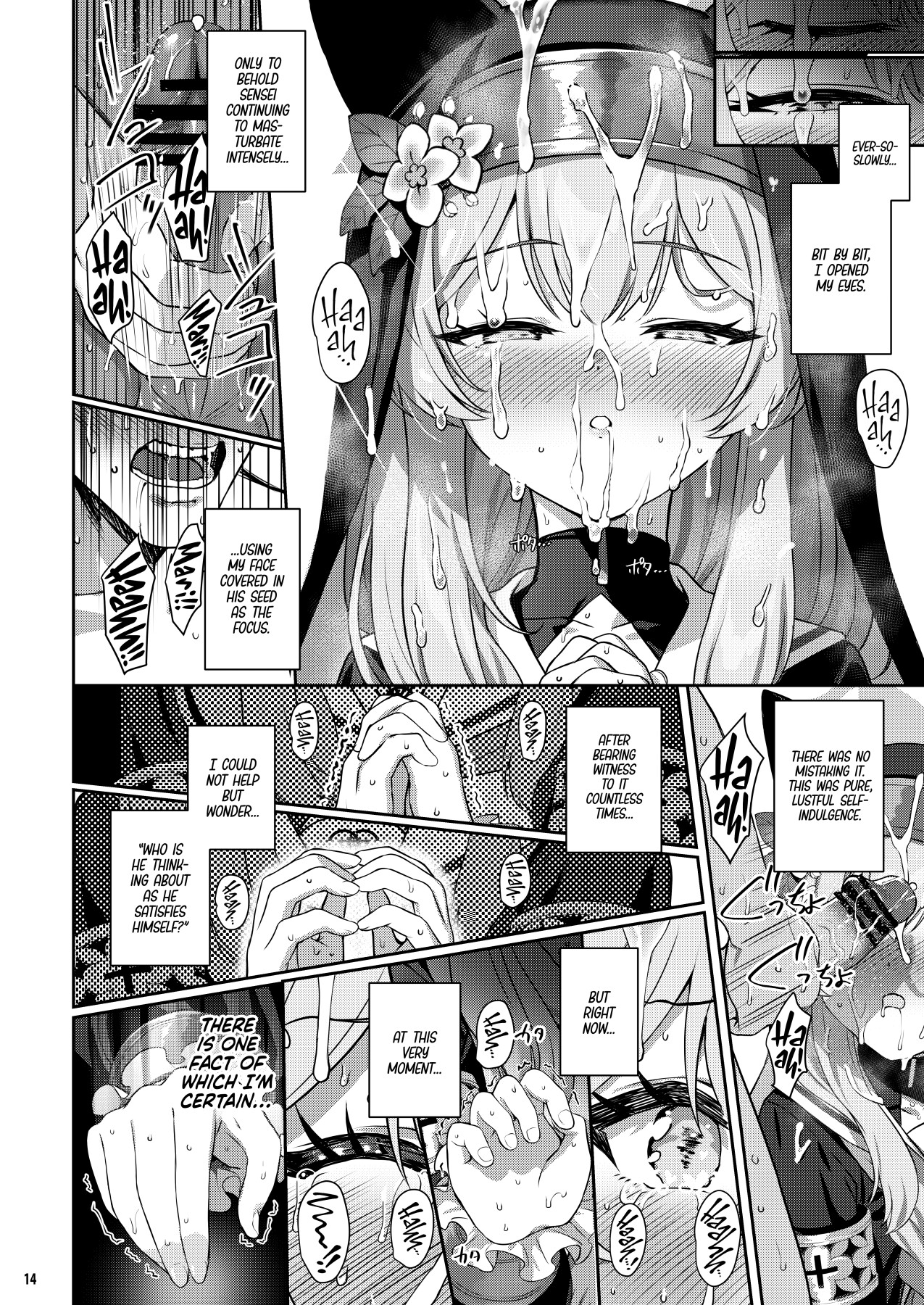 Hentai Manga Comic-Sinfall-Read-13