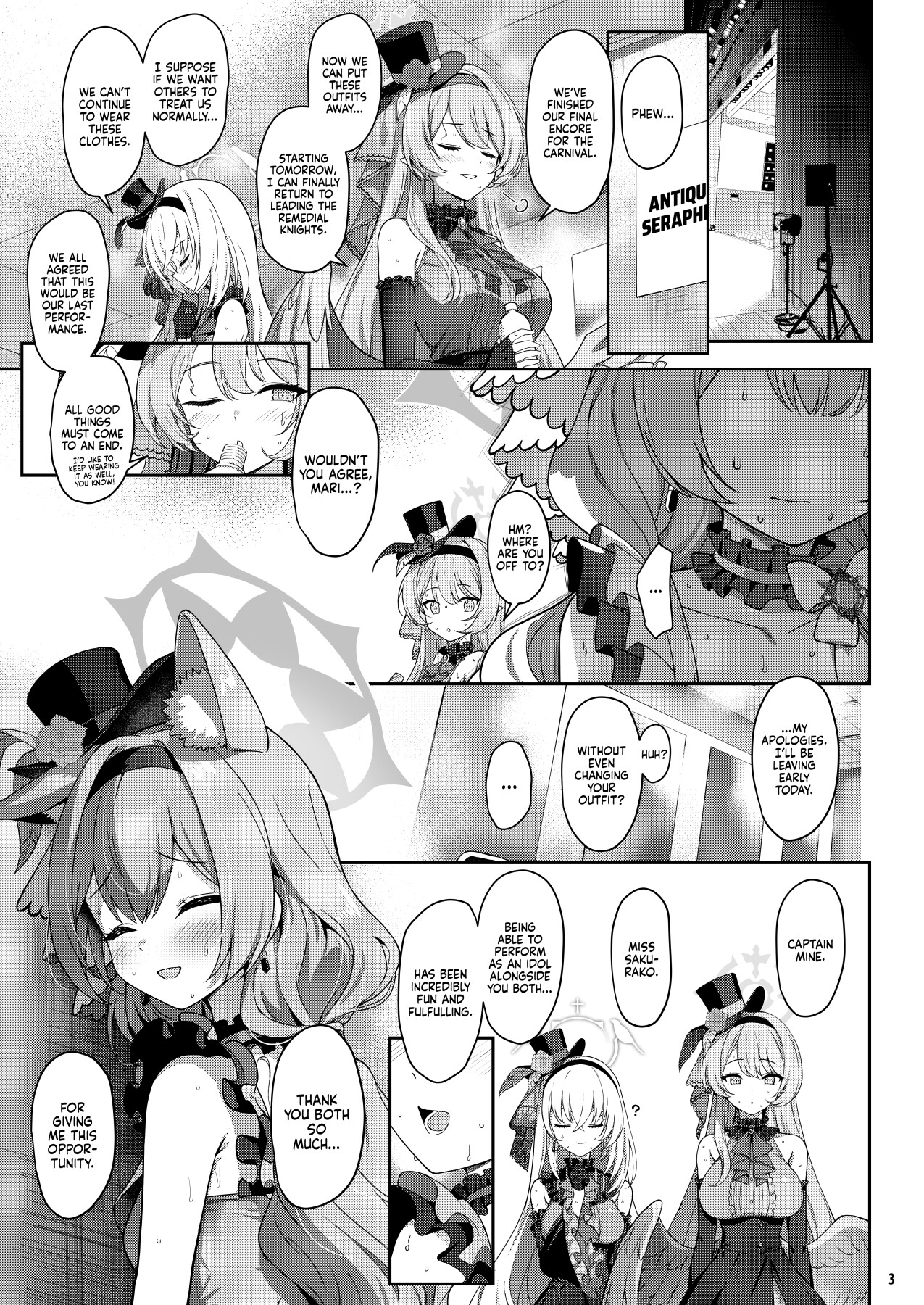 Hentai Manga Comic-Sinfallen-Read-2