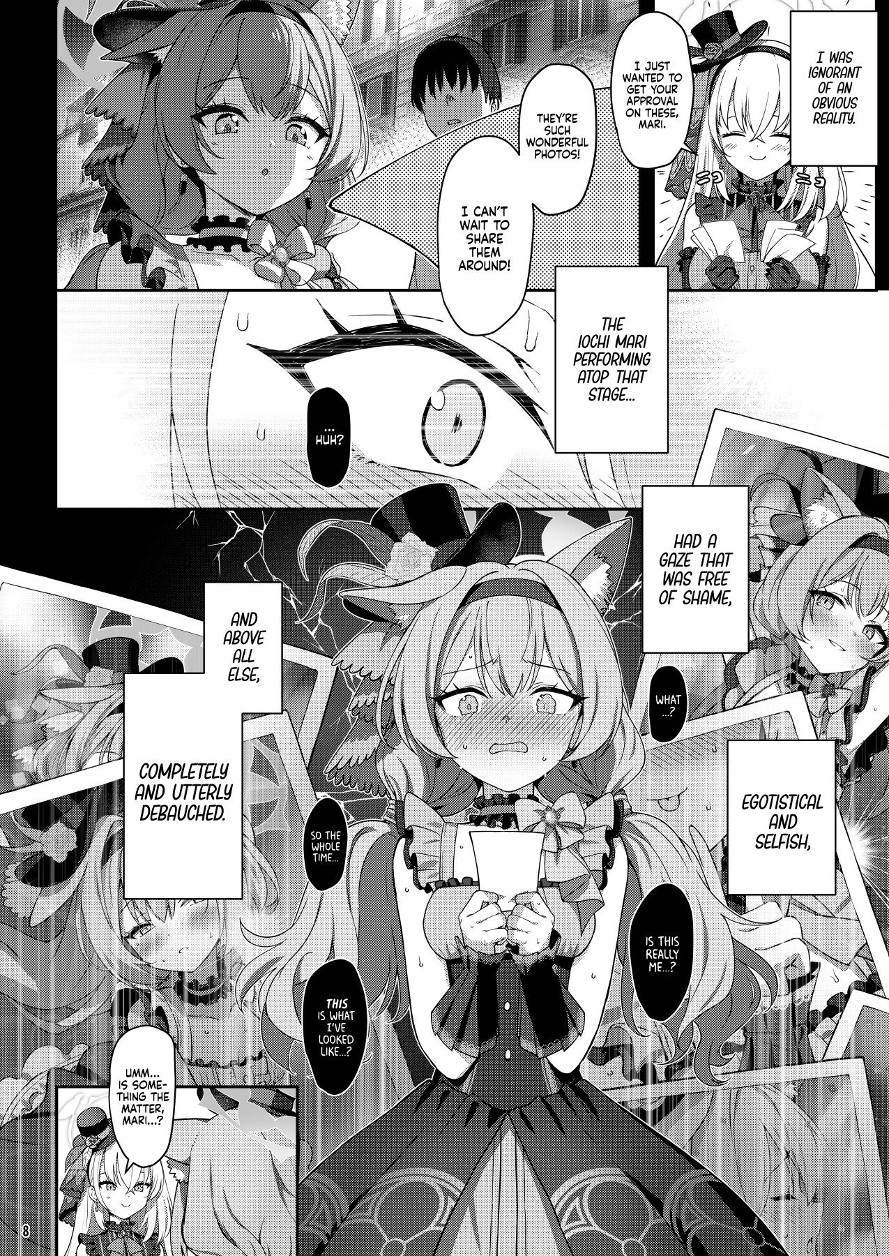 Hentai Manga Comic-Sinfallen-Read-7