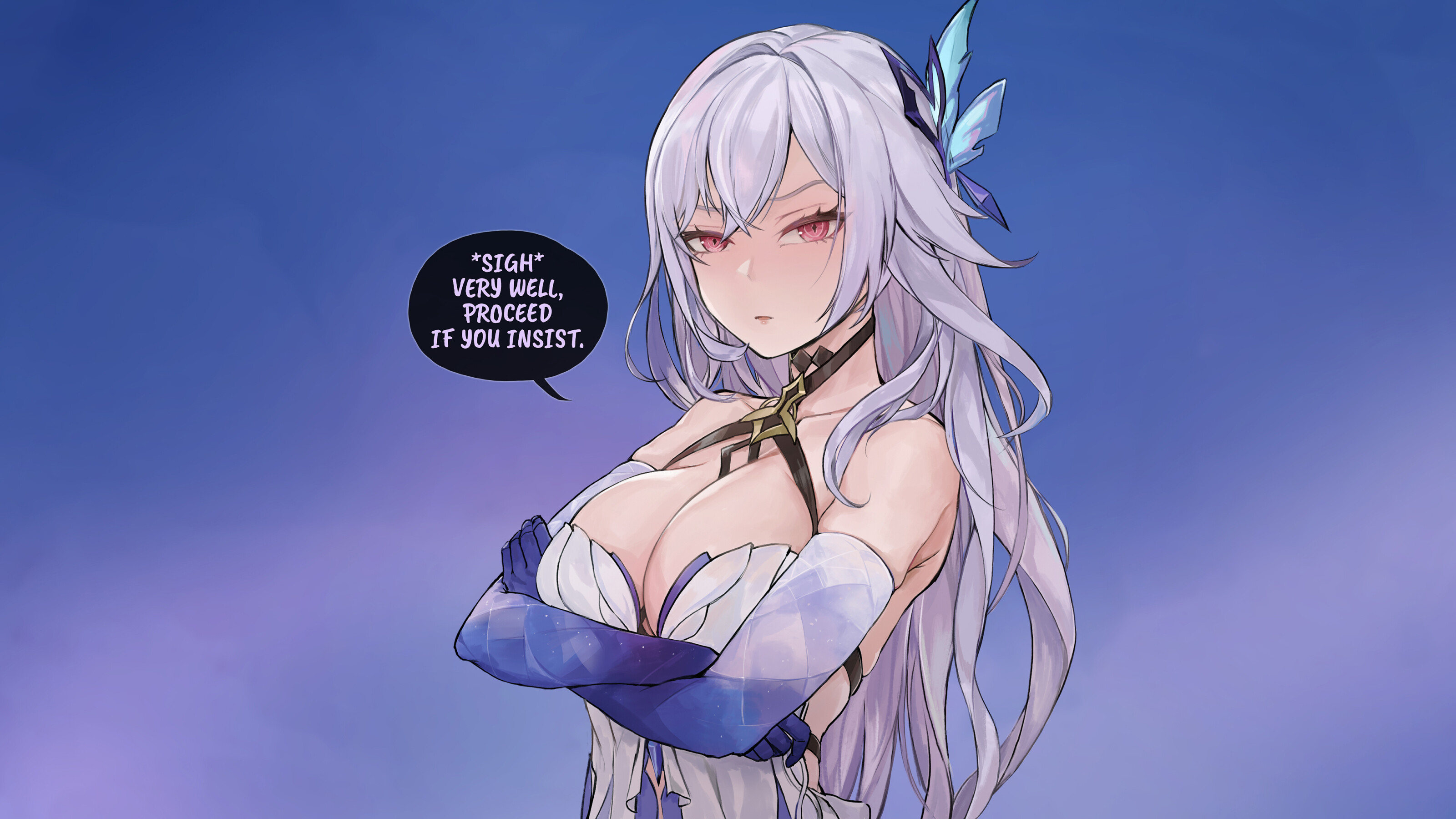 Hentai Manga Comic-Skirk-Read-3