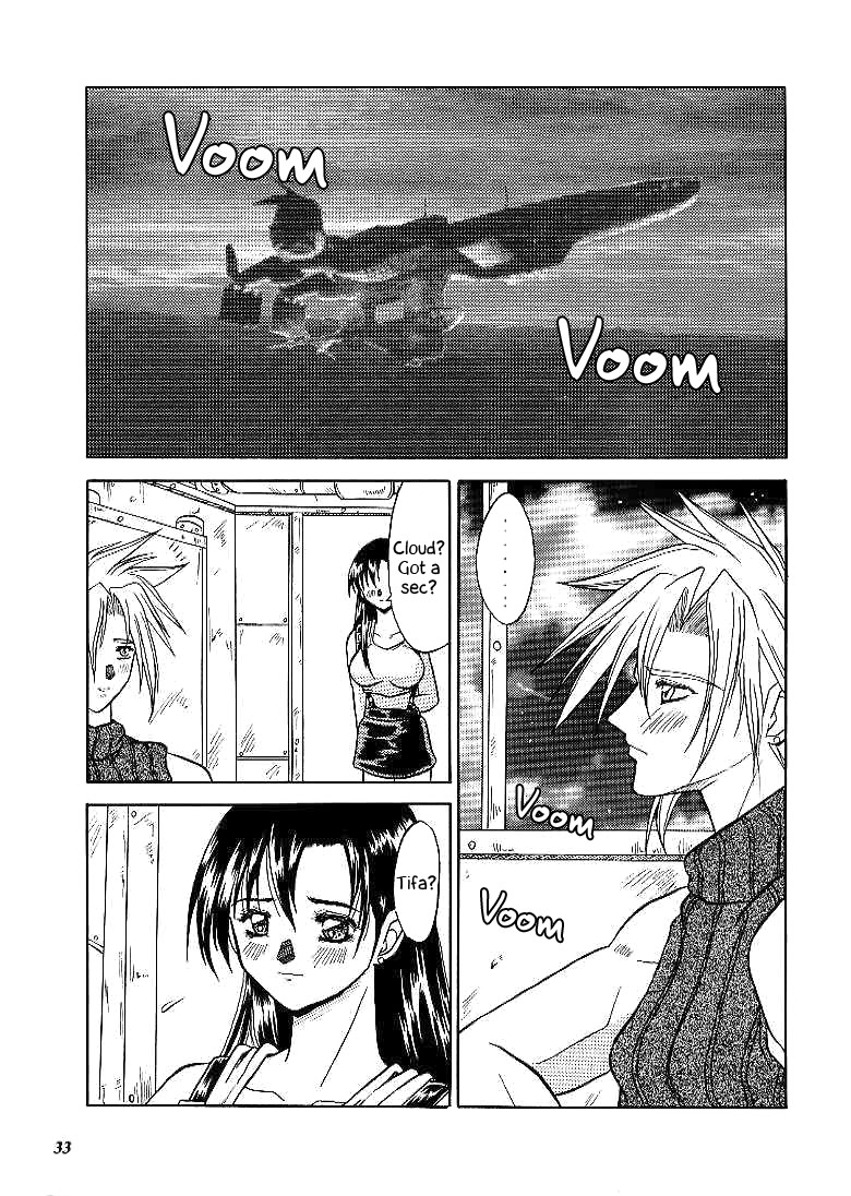 Hentai Manga Comic-SNIPERS-Read-30