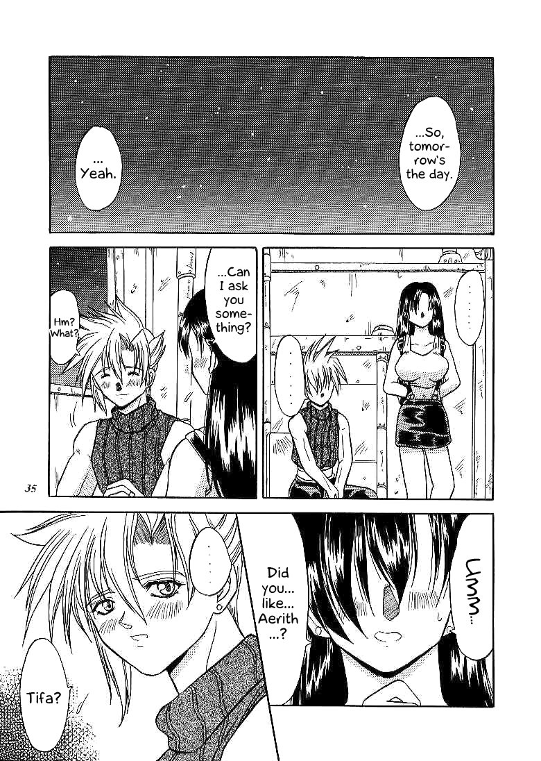 Hentai Manga Comic-SNIPERS-Read-32