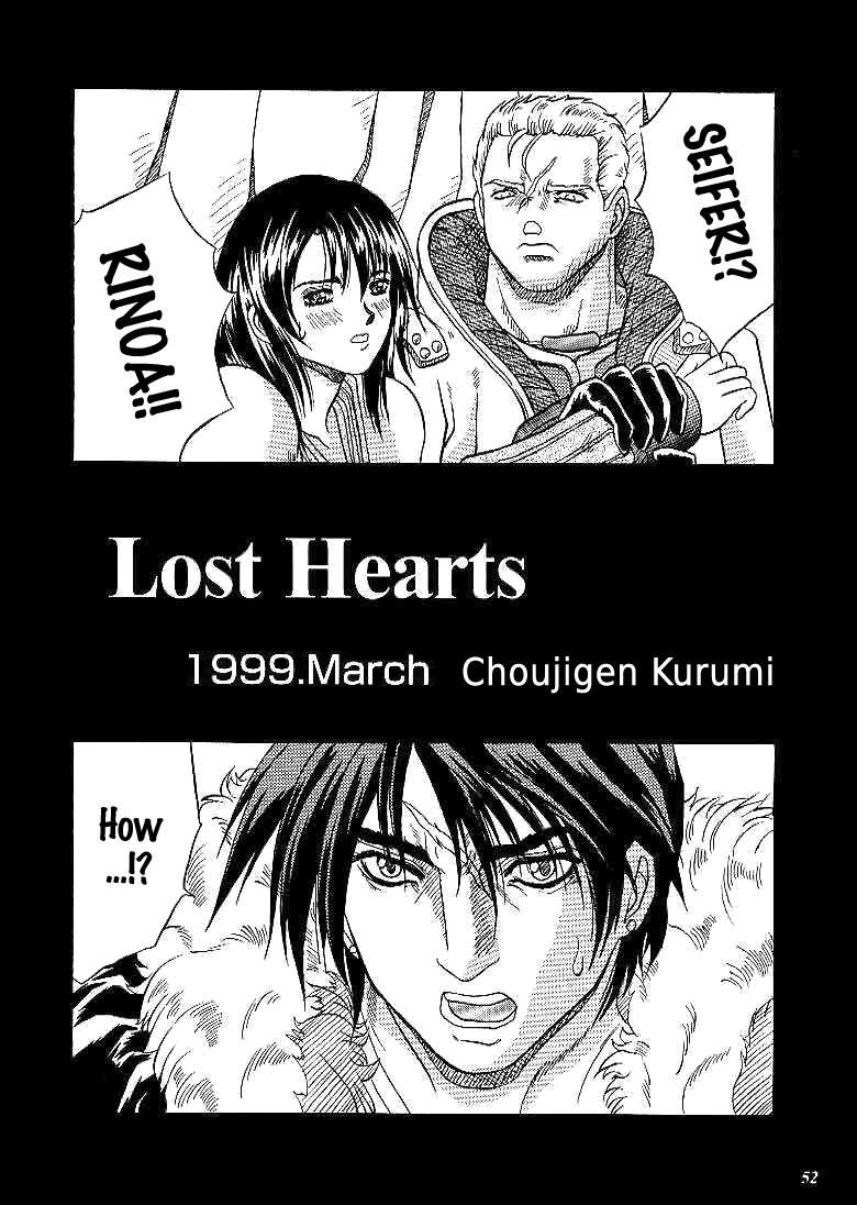 Hentai Manga Comic-SNIPERS-Read-49