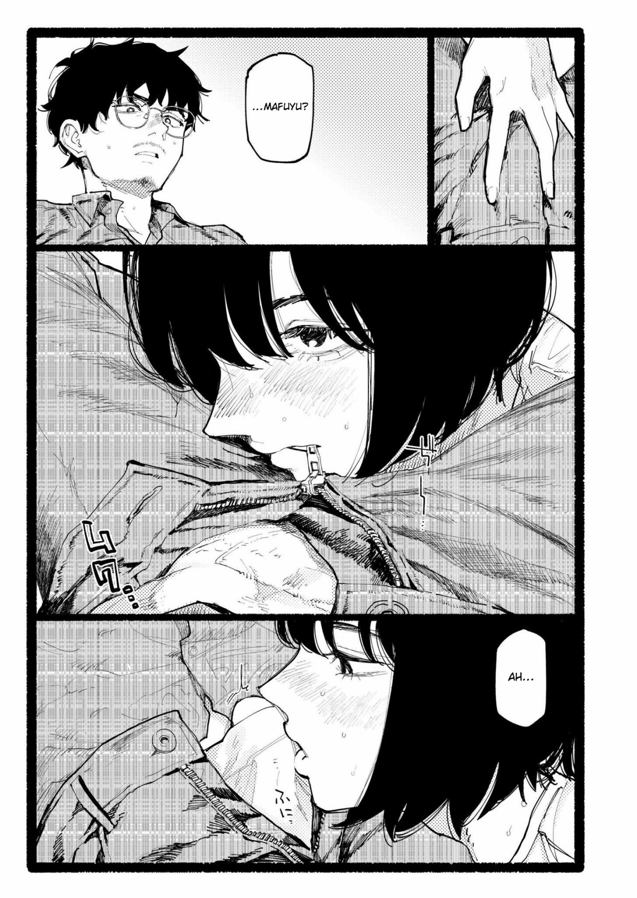 Hentai Manga Comic-Snowdrop-Read-16