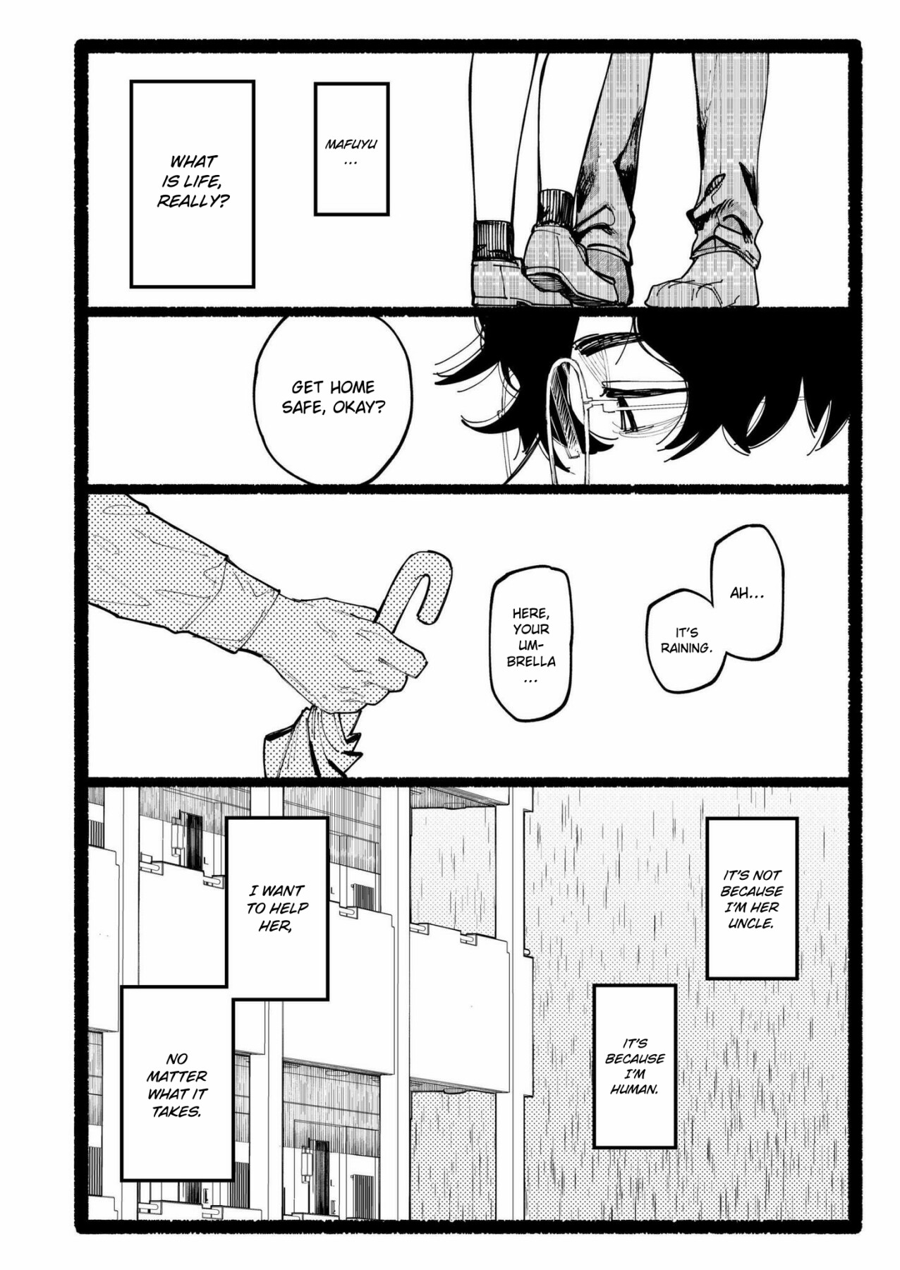 Hentai Manga Comic-Snowdrop-Read-23