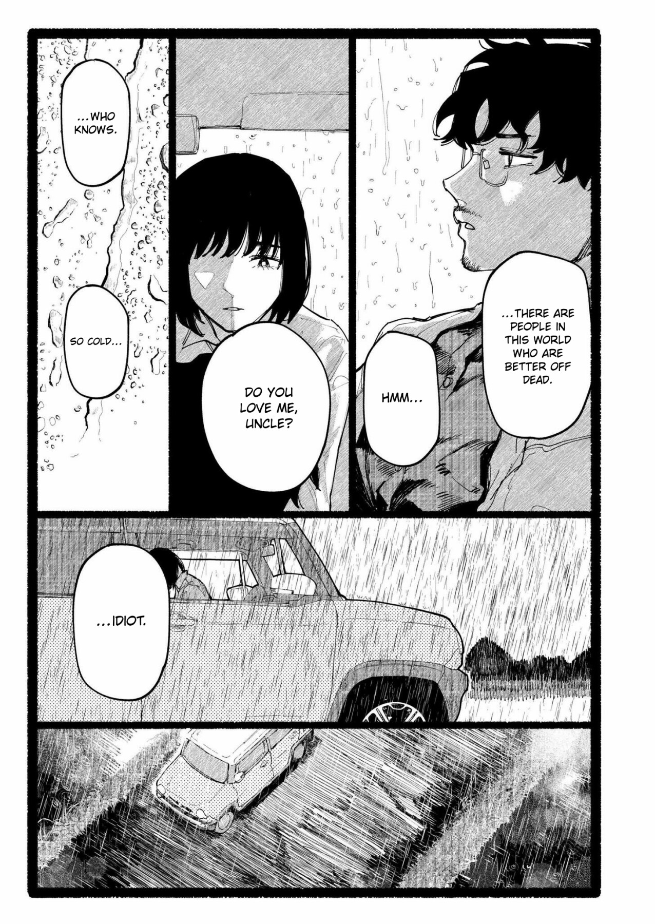 Hentai Manga Comic-Snowdrop-Read-28