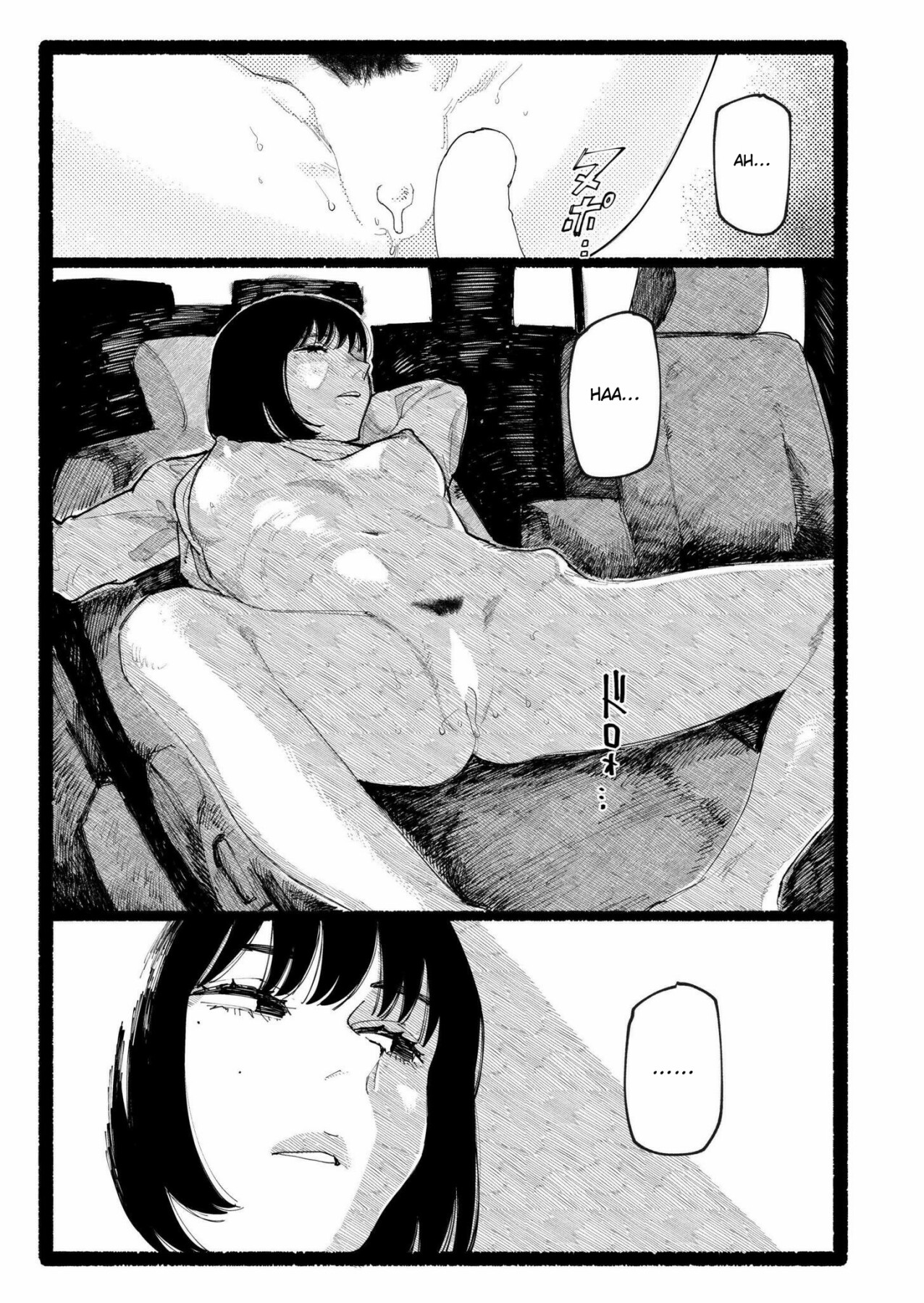 Hentai Manga Comic-Snowdrop-Read-34